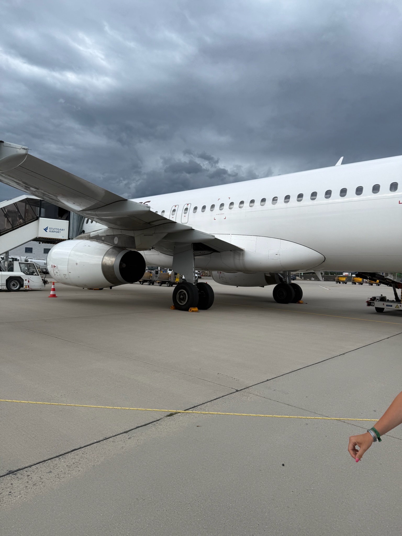 Aircraft