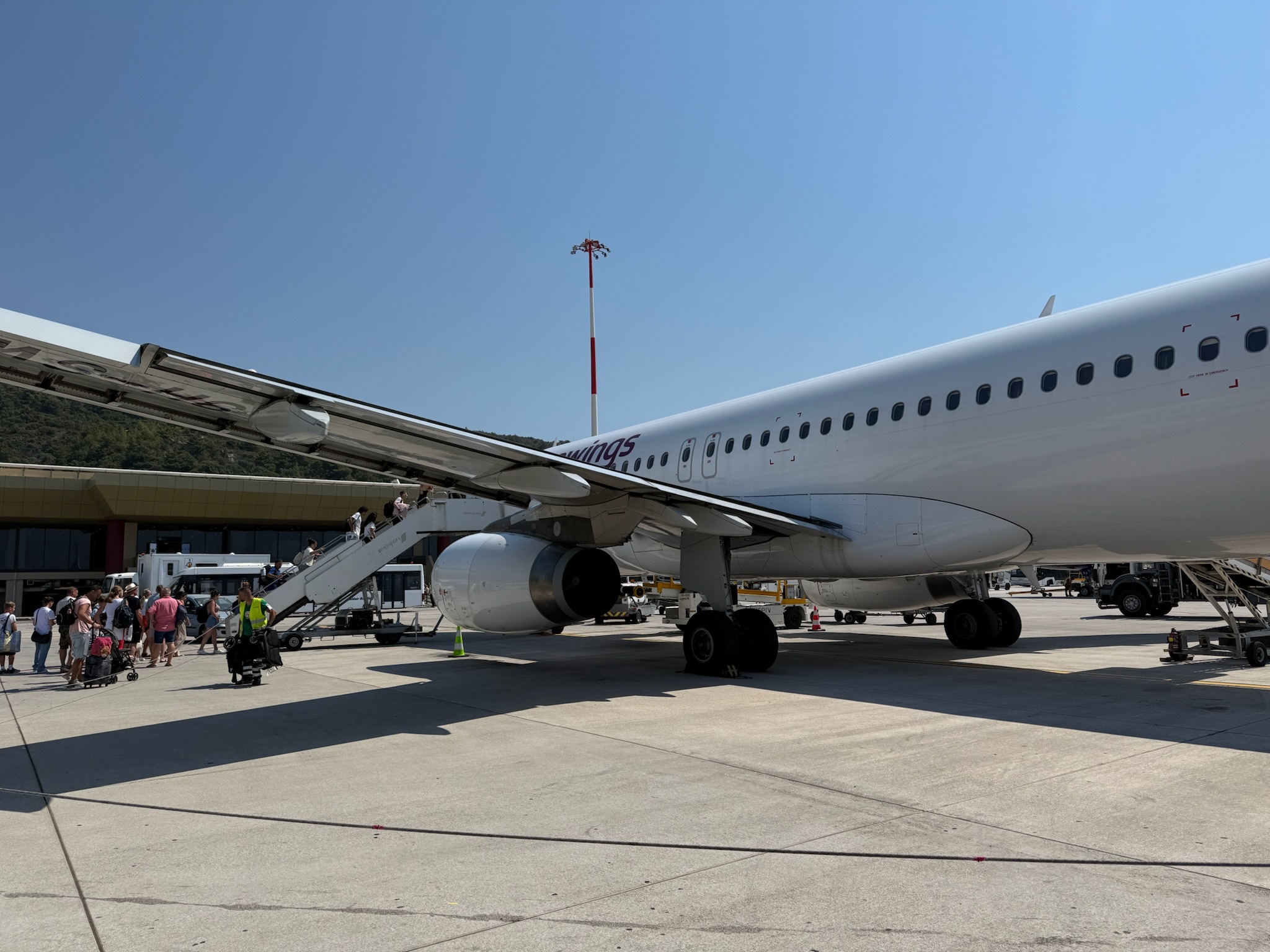 Aircraft