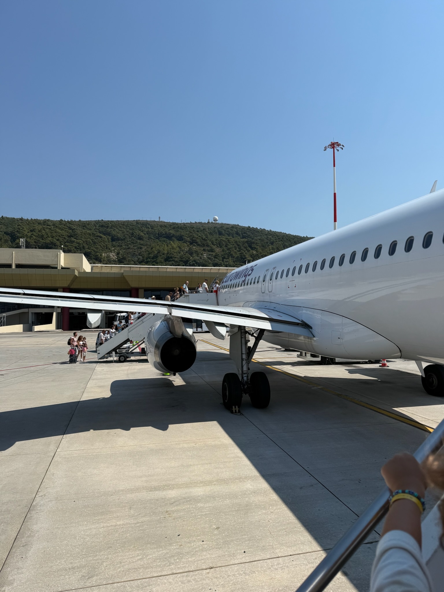 Aircraft