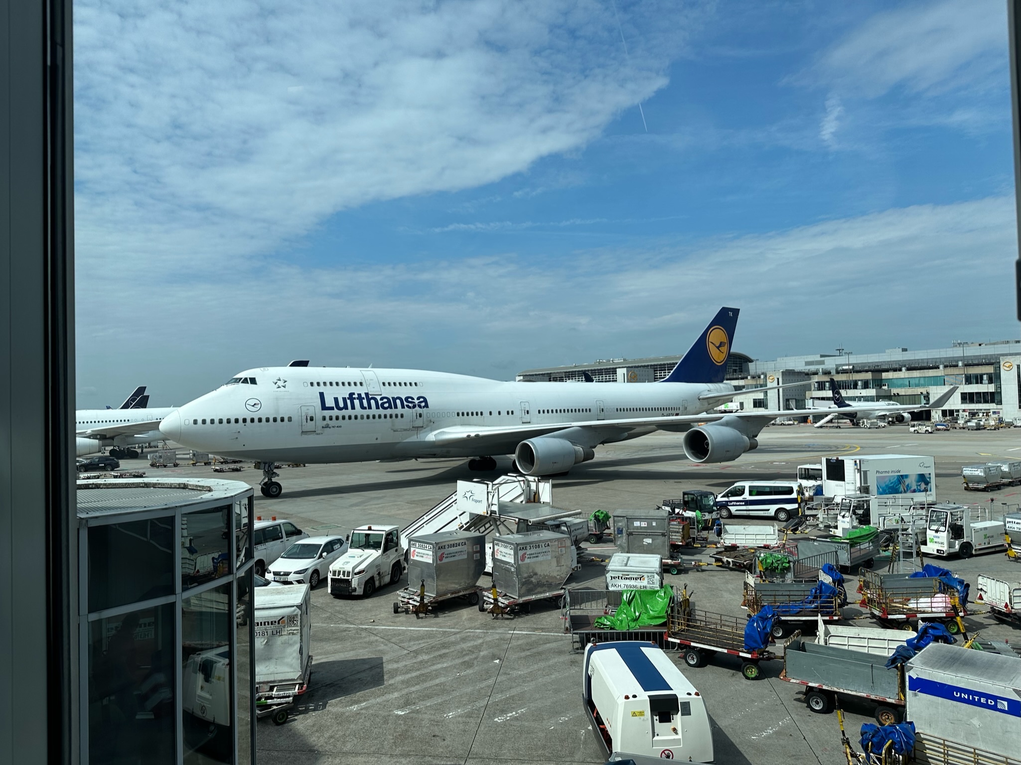 Aircraft