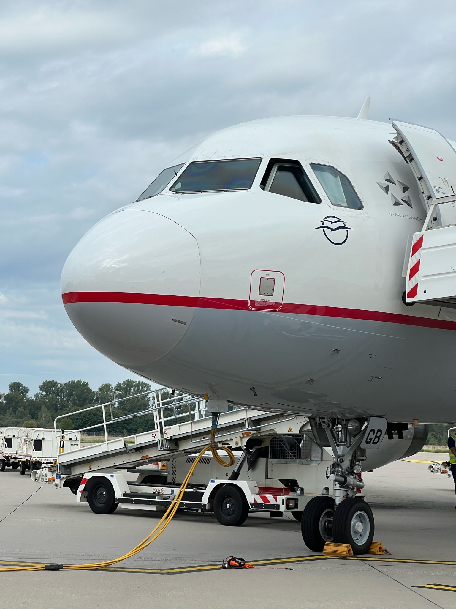 Aircraft