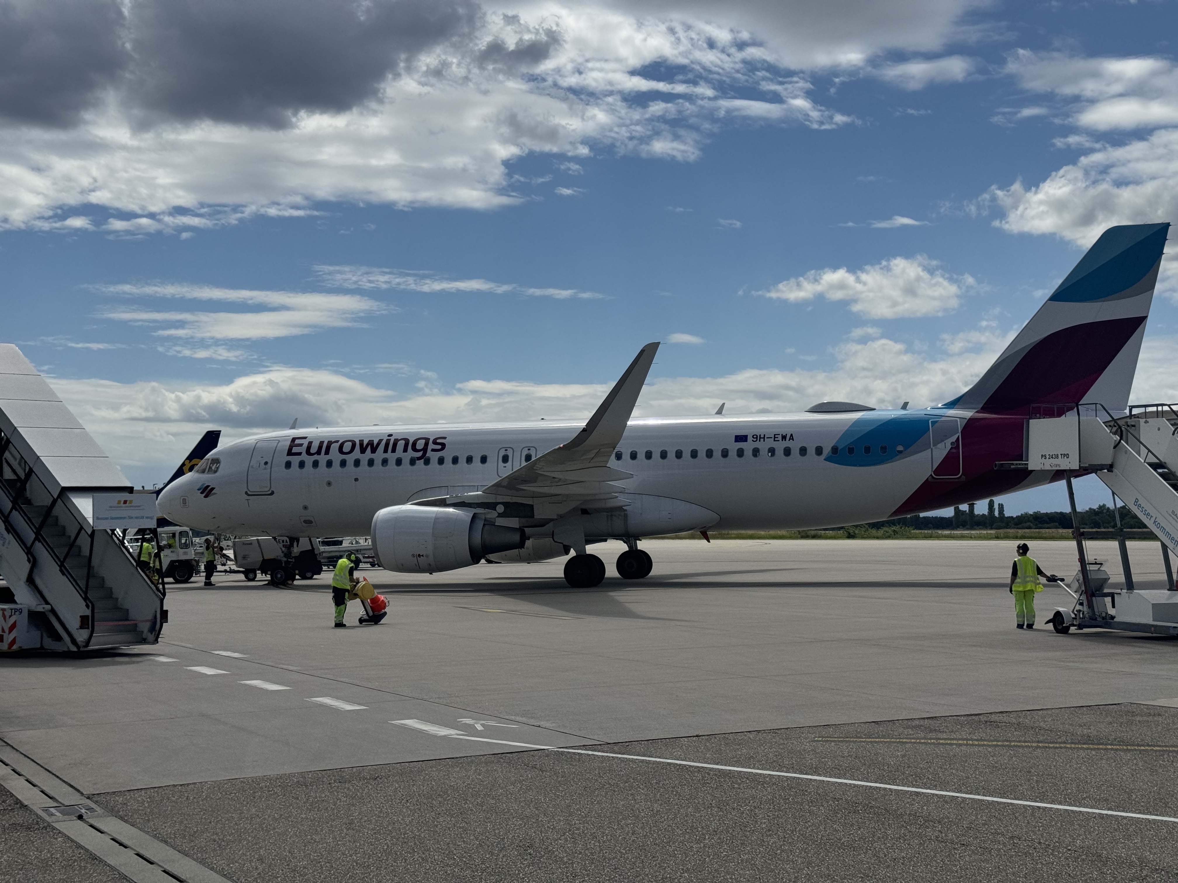 Aircraft