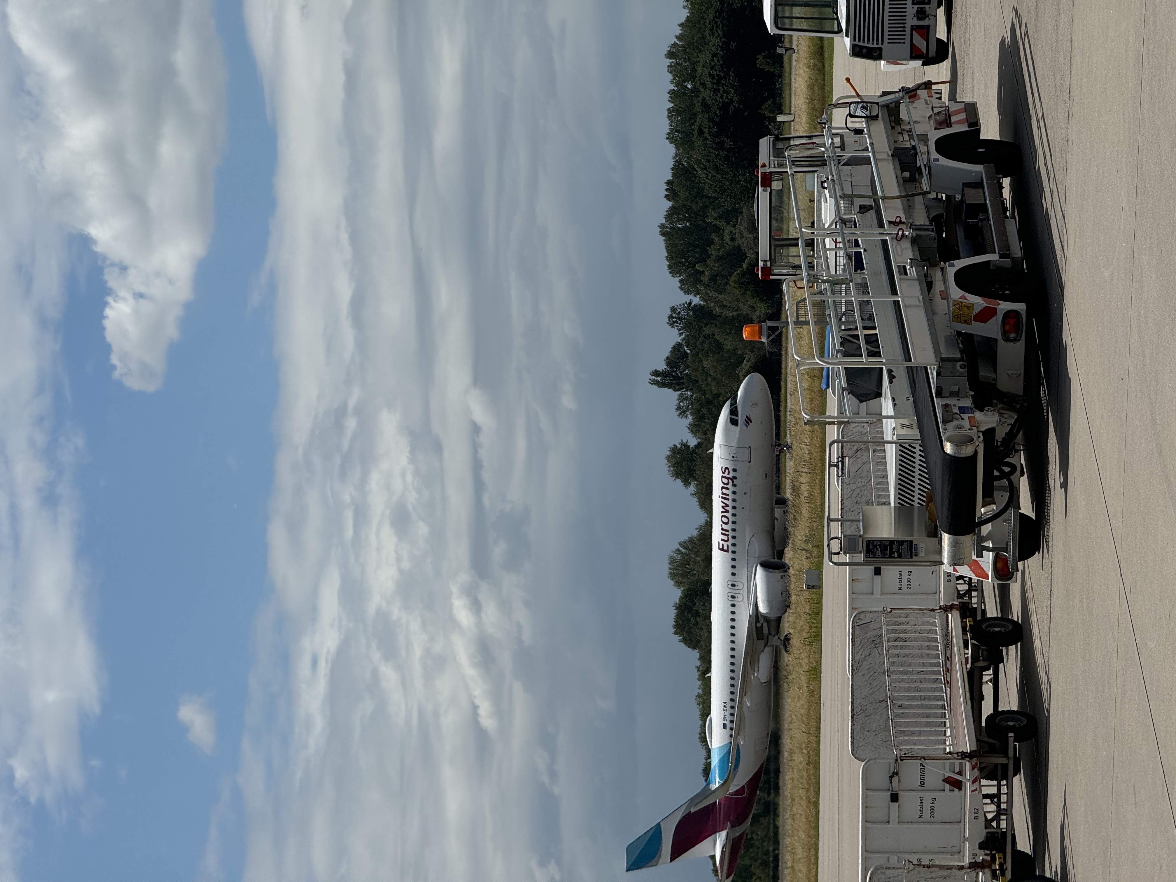Aircraft
