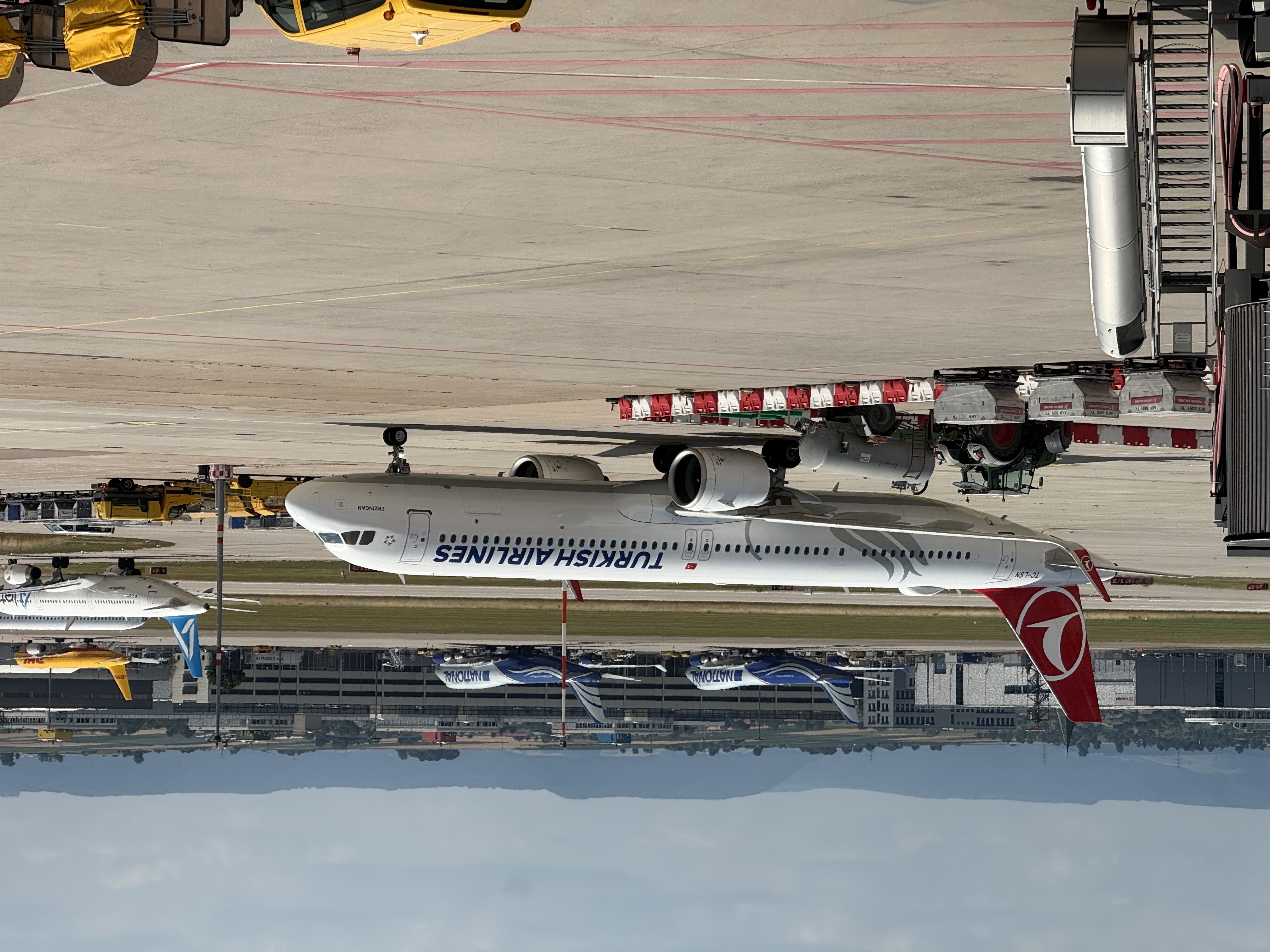 Aircraft