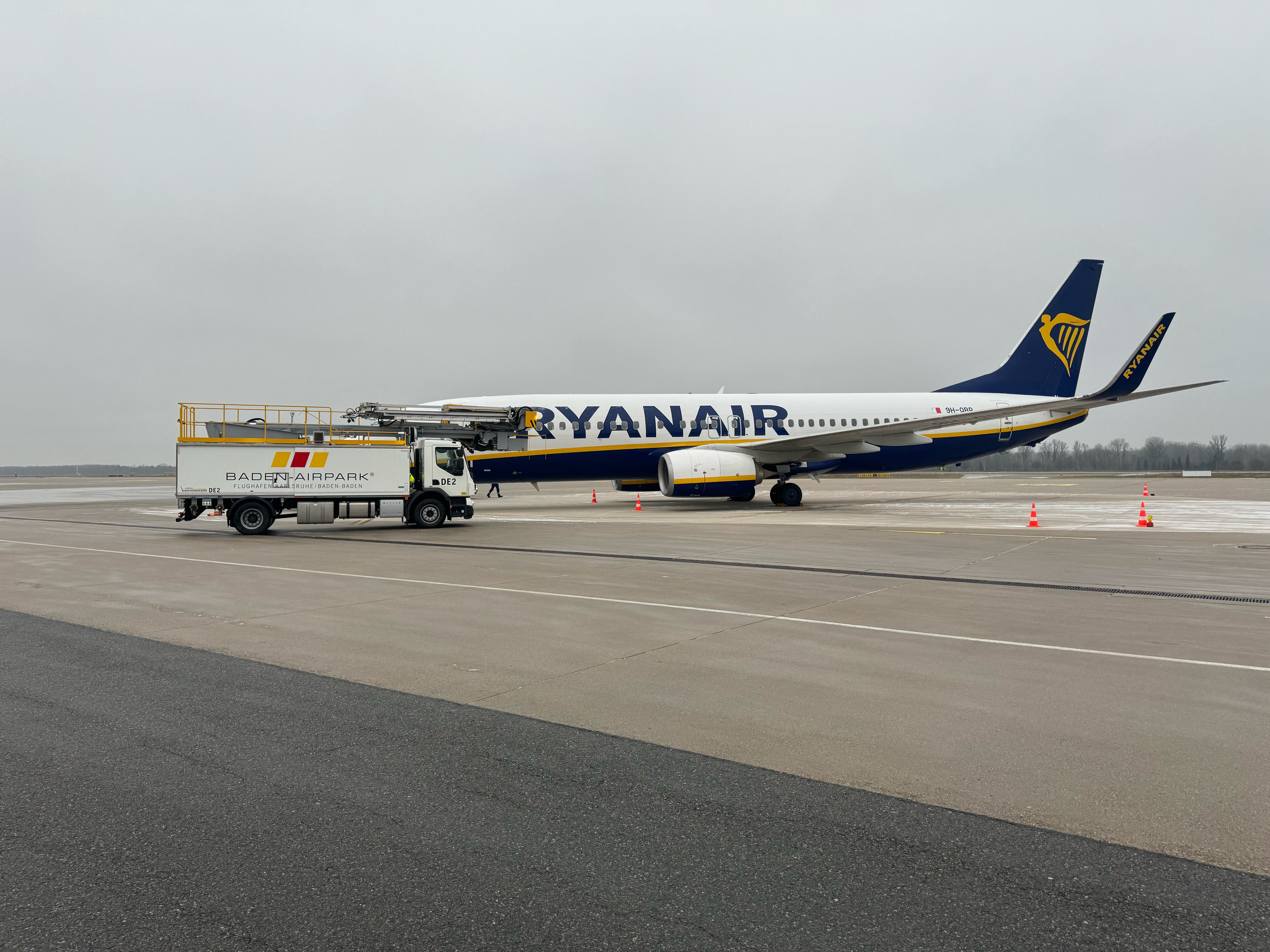 Aircraft