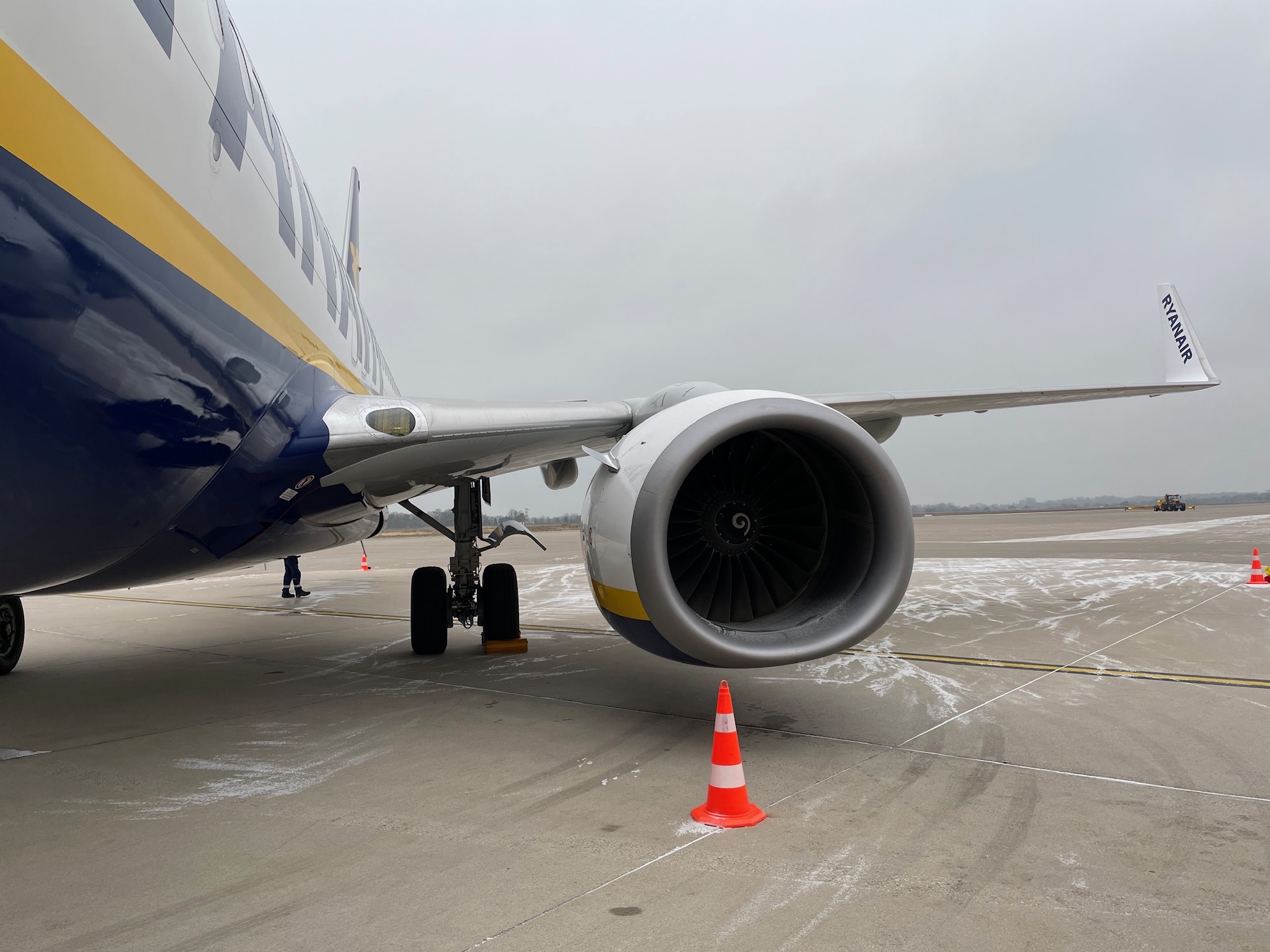 Aircraft