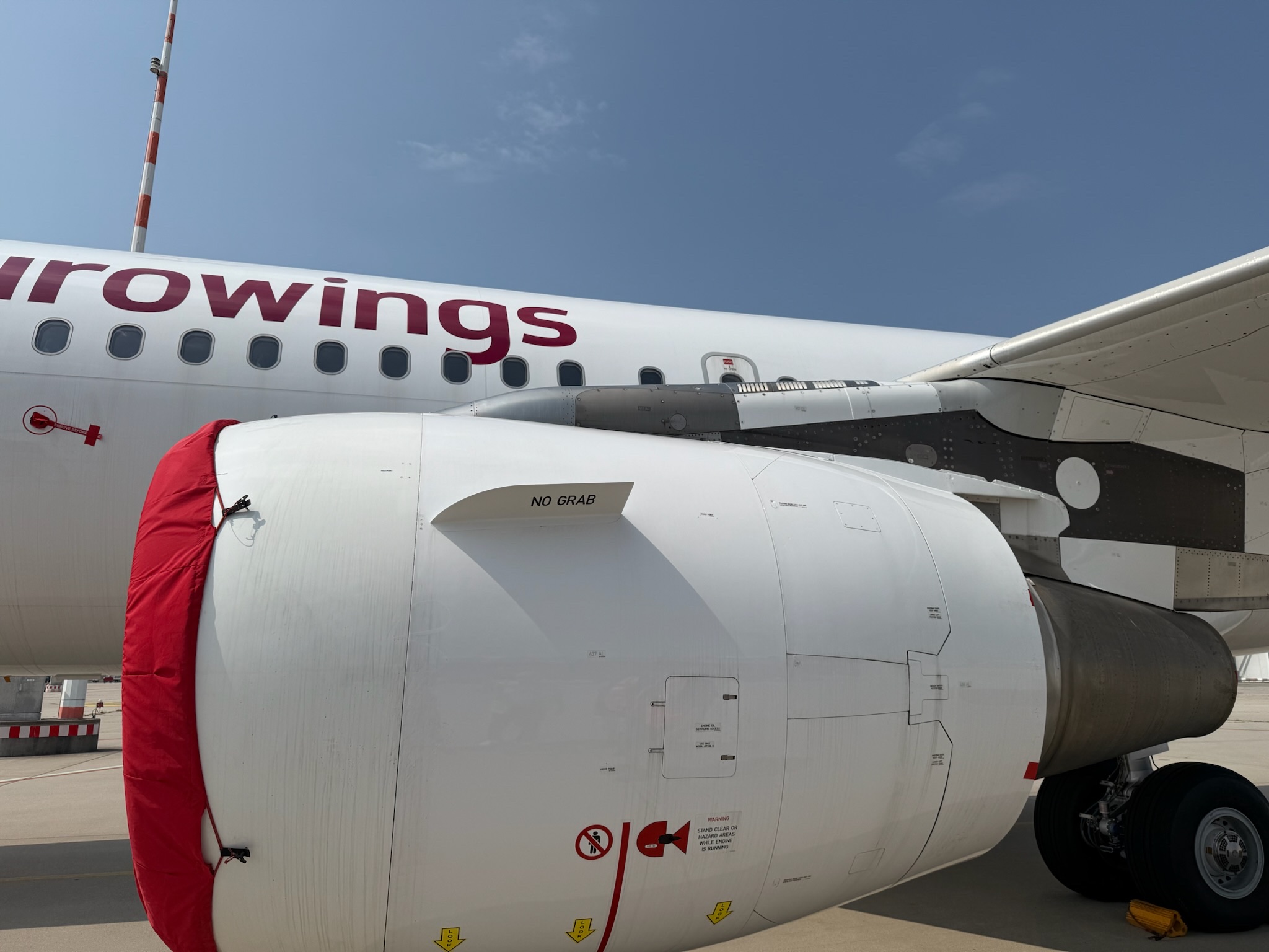 Aircraft