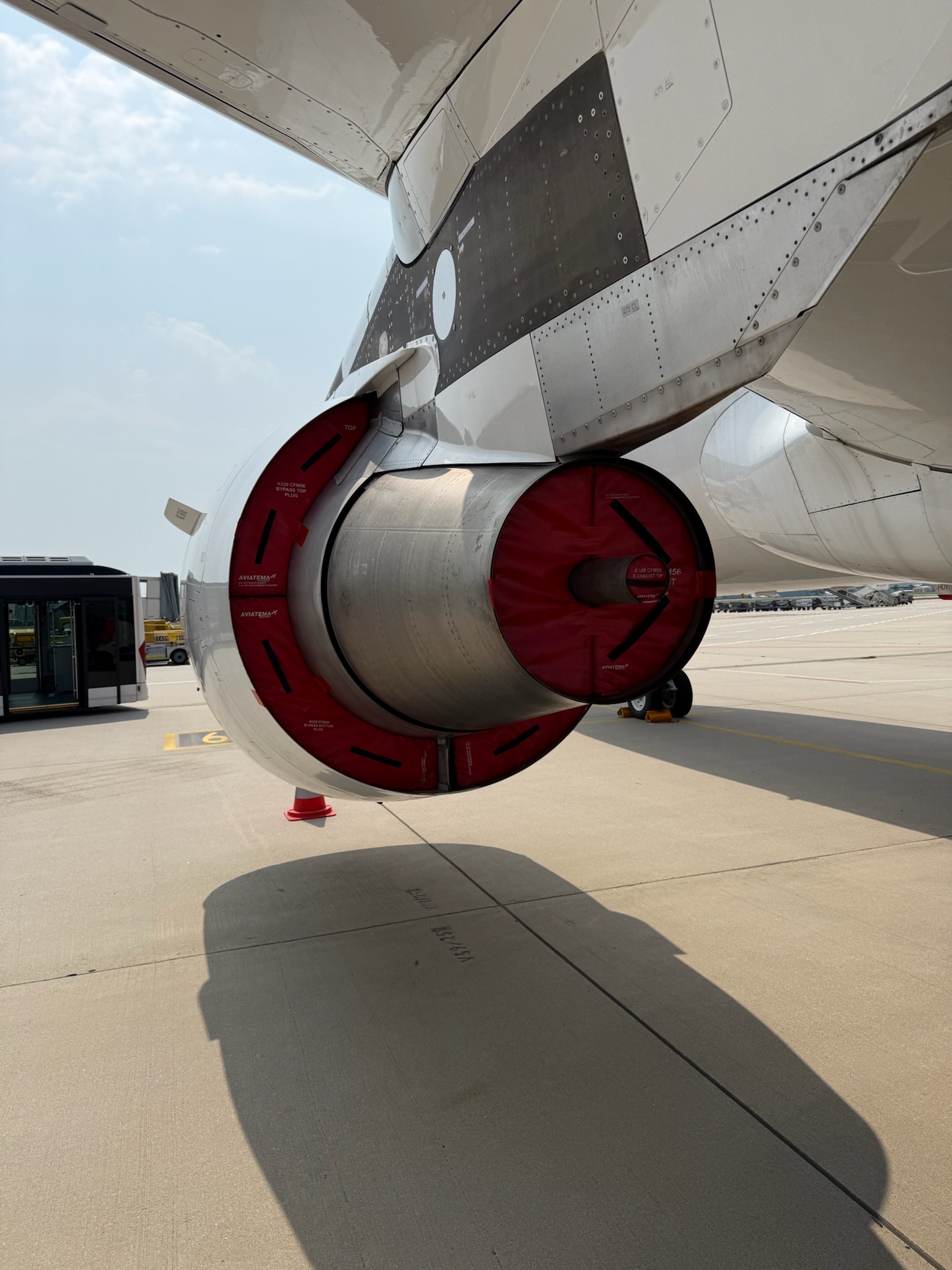 Aircraft
