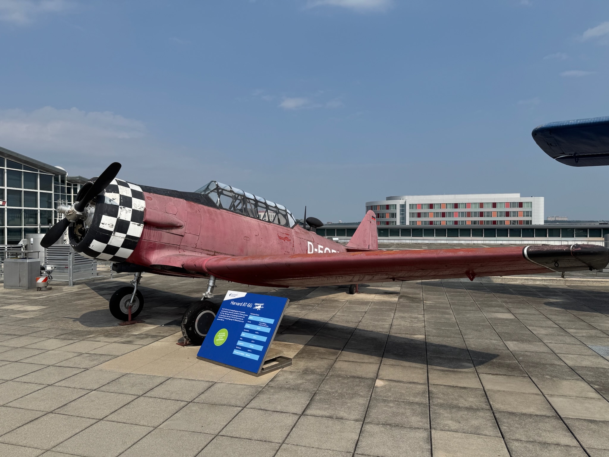 Aircraft