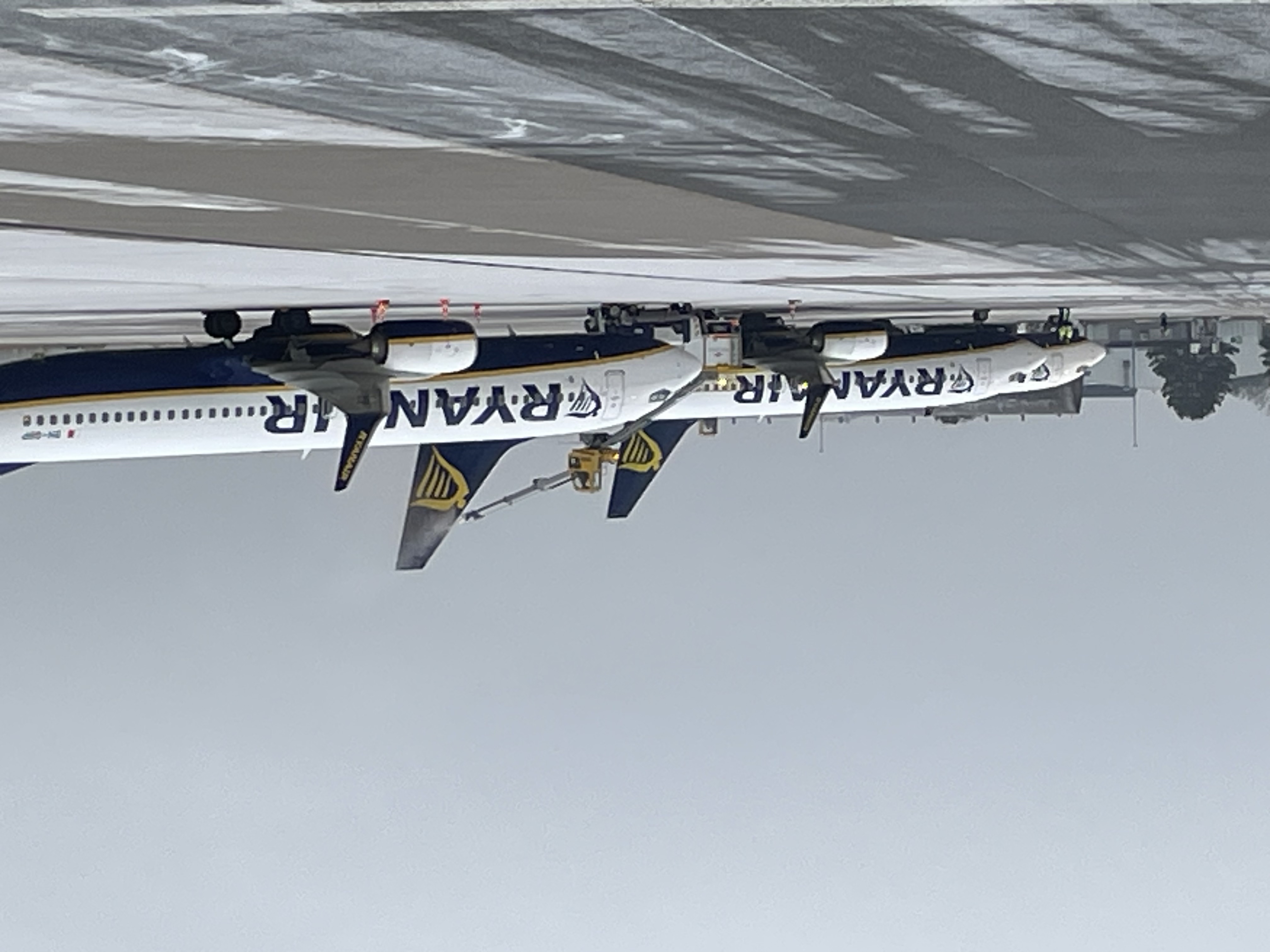 Aircraft