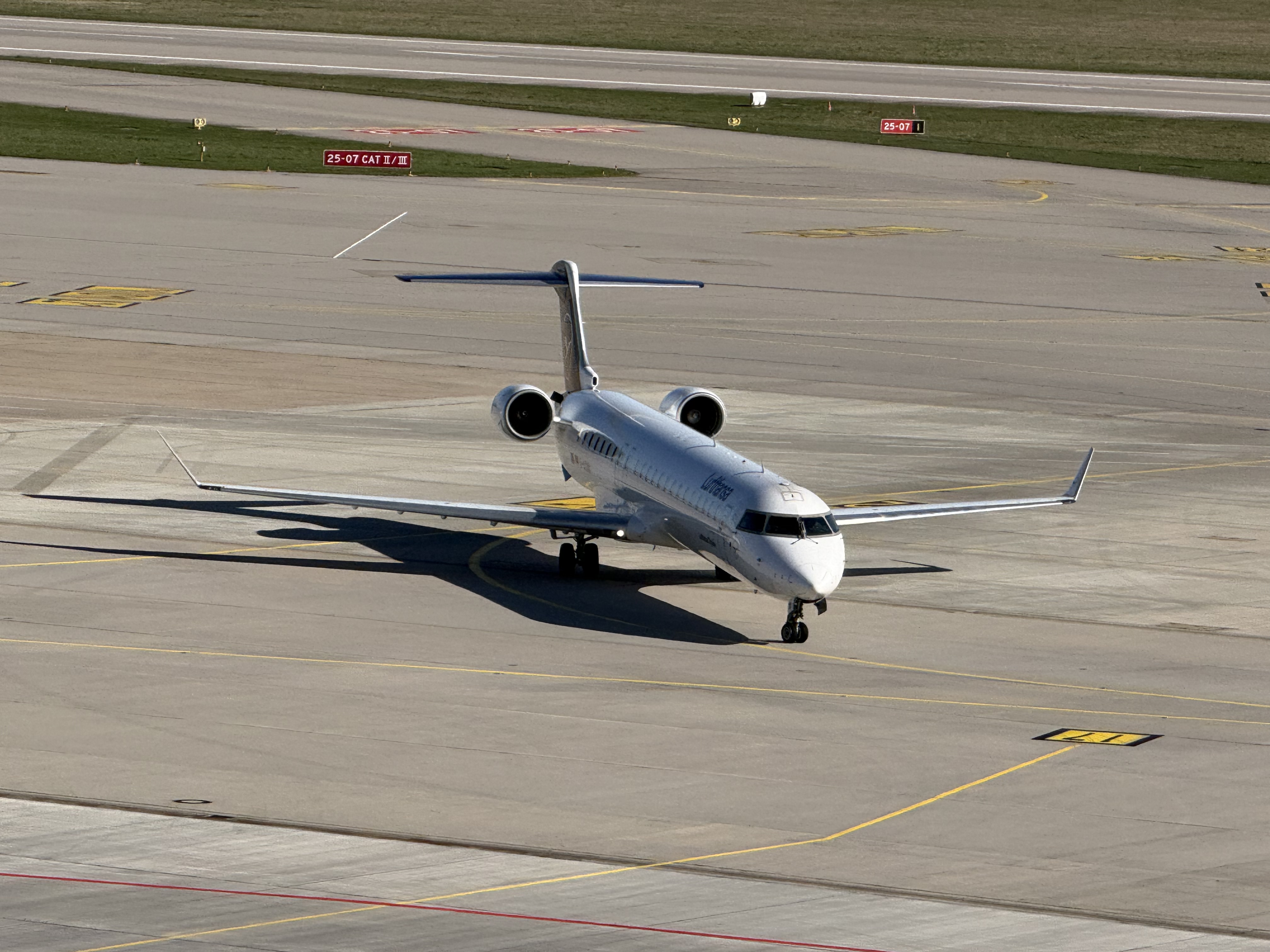 Aircraft
