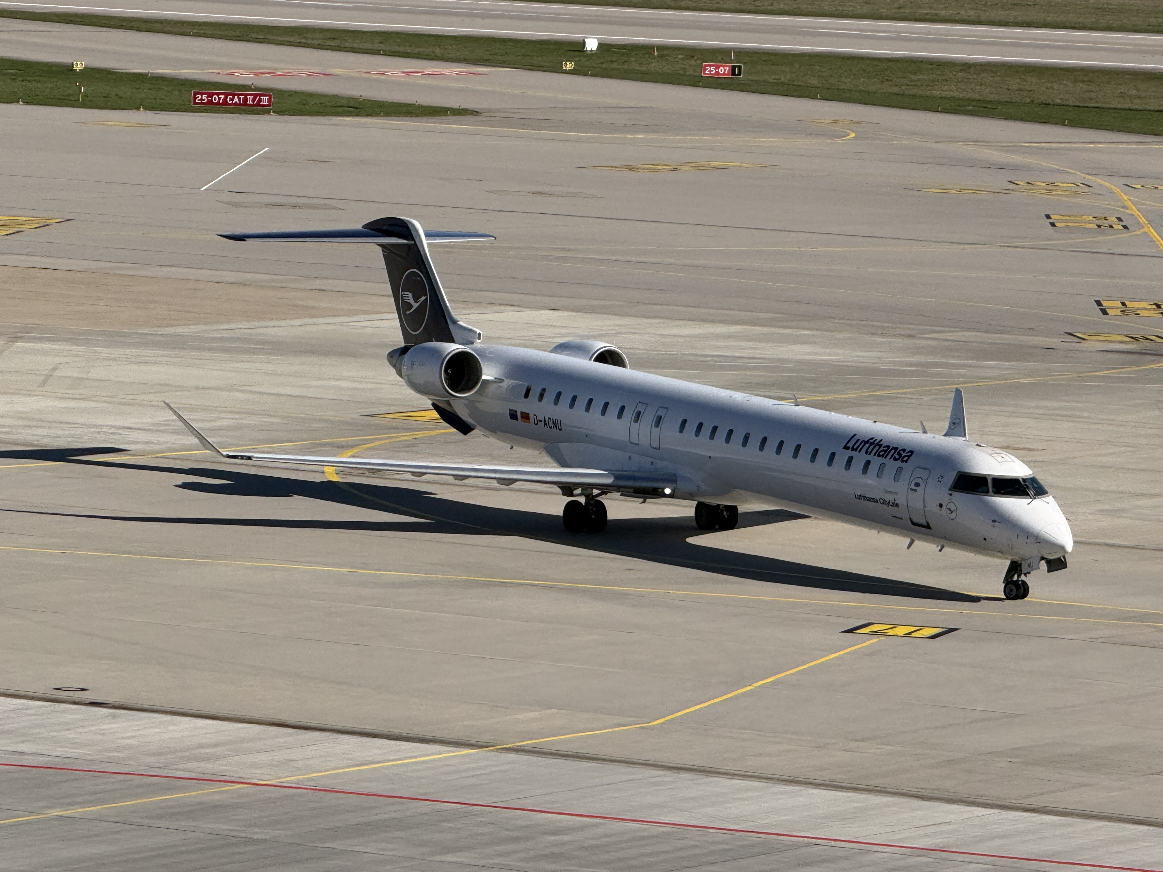 Aircraft