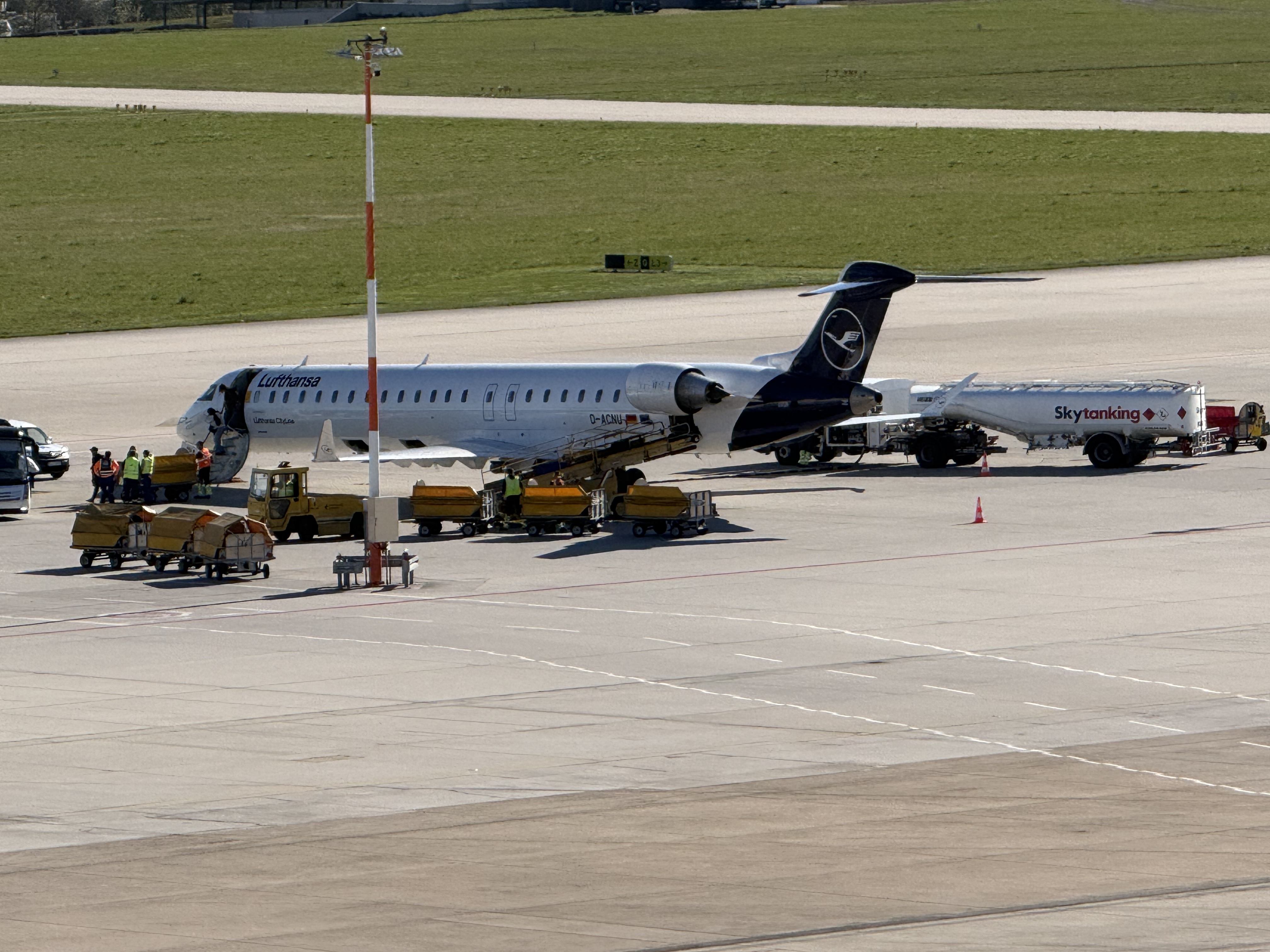 Aircraft