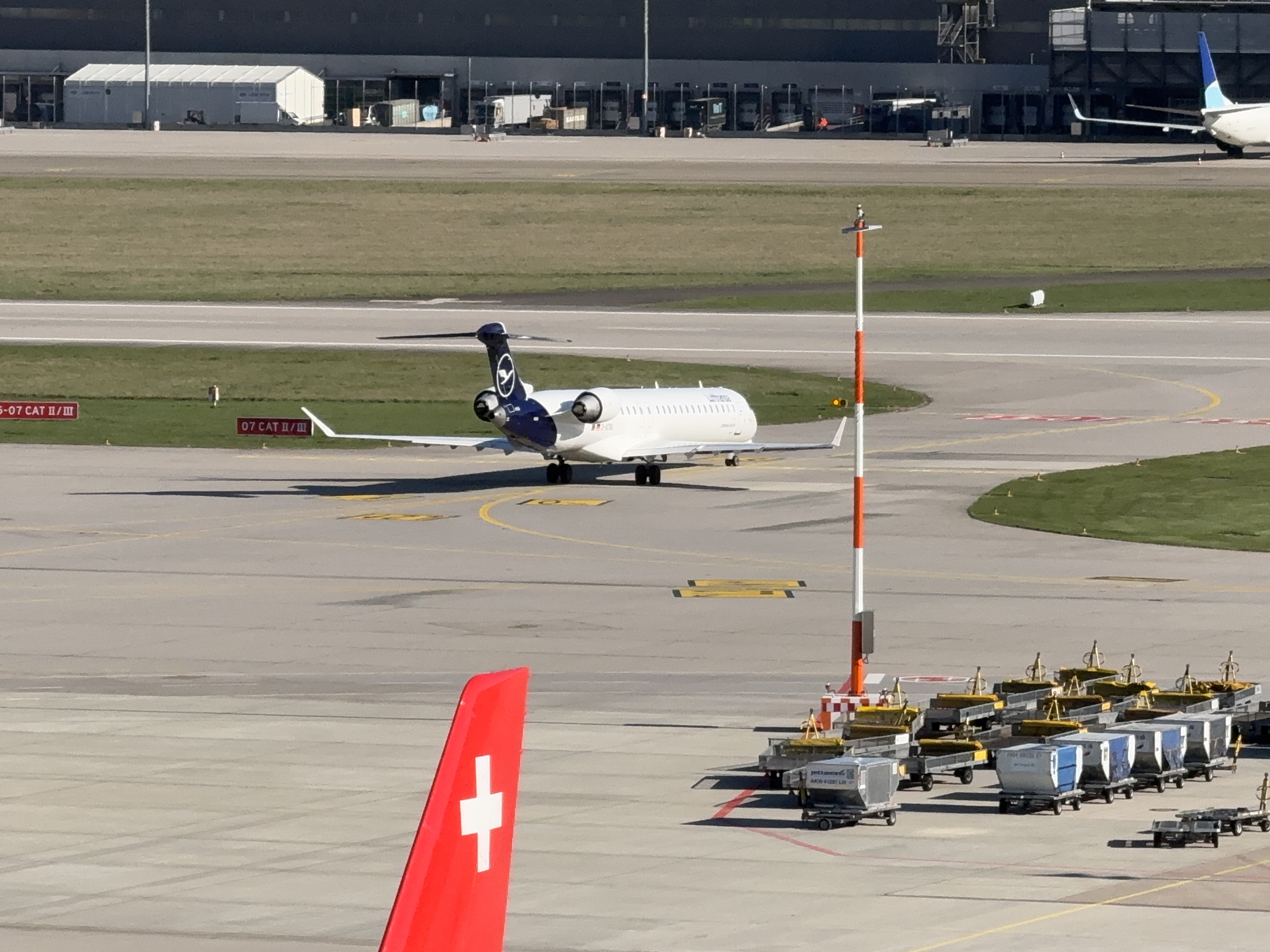 Aircraft