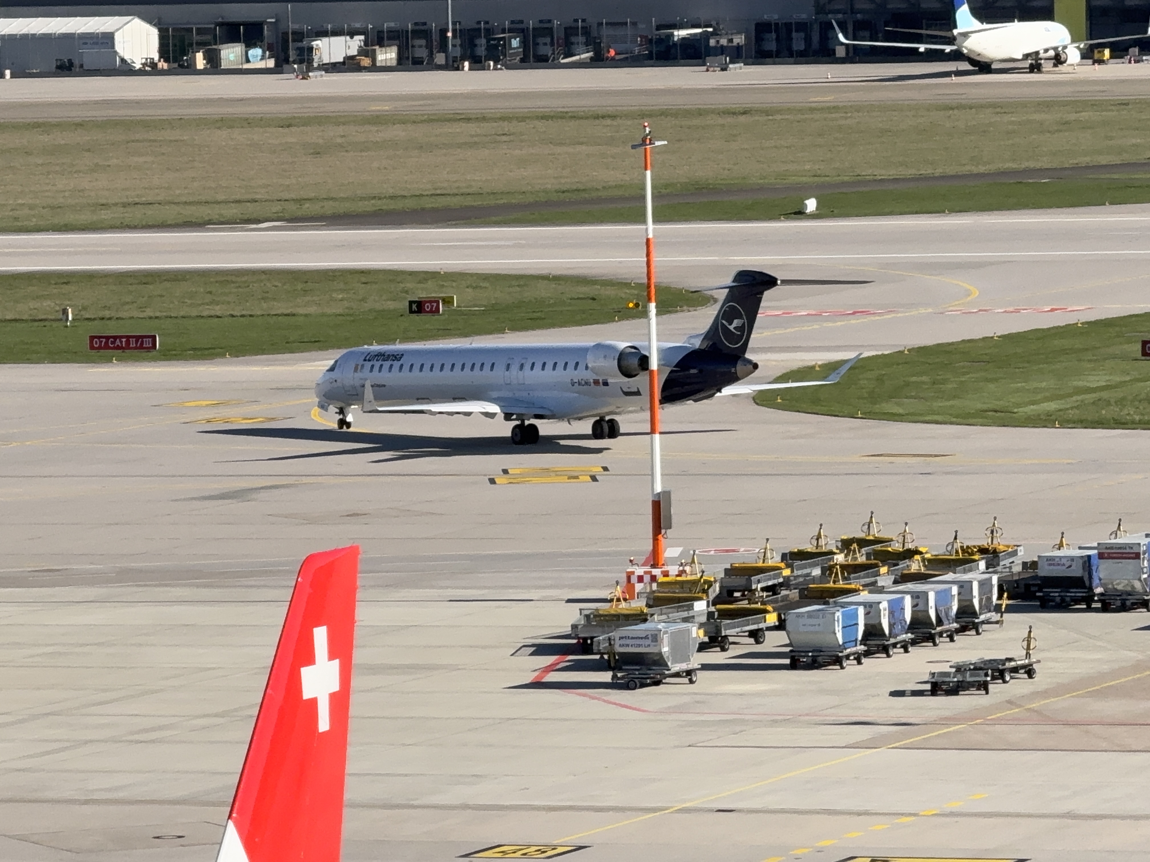 Aircraft
