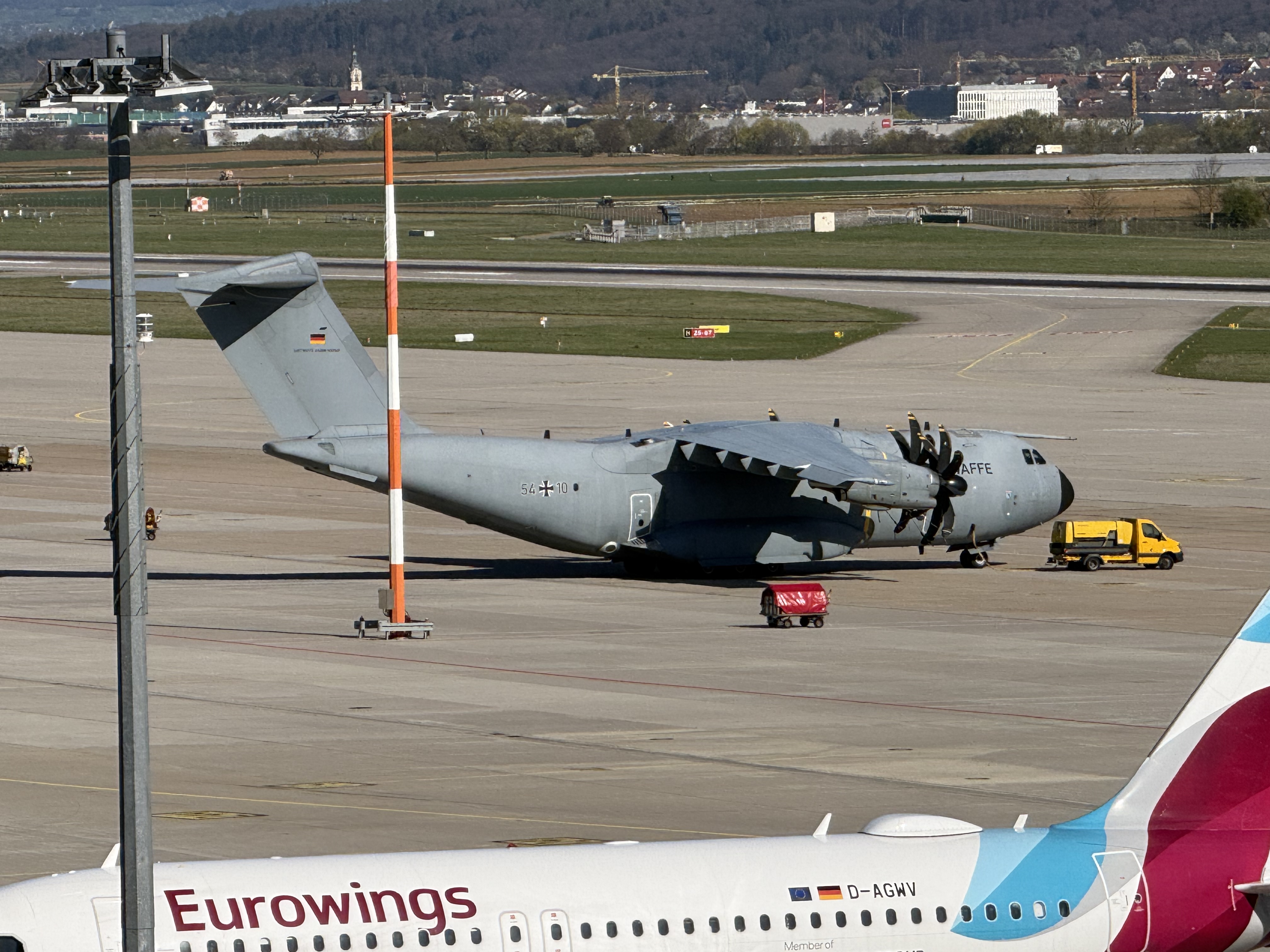 Aircraft