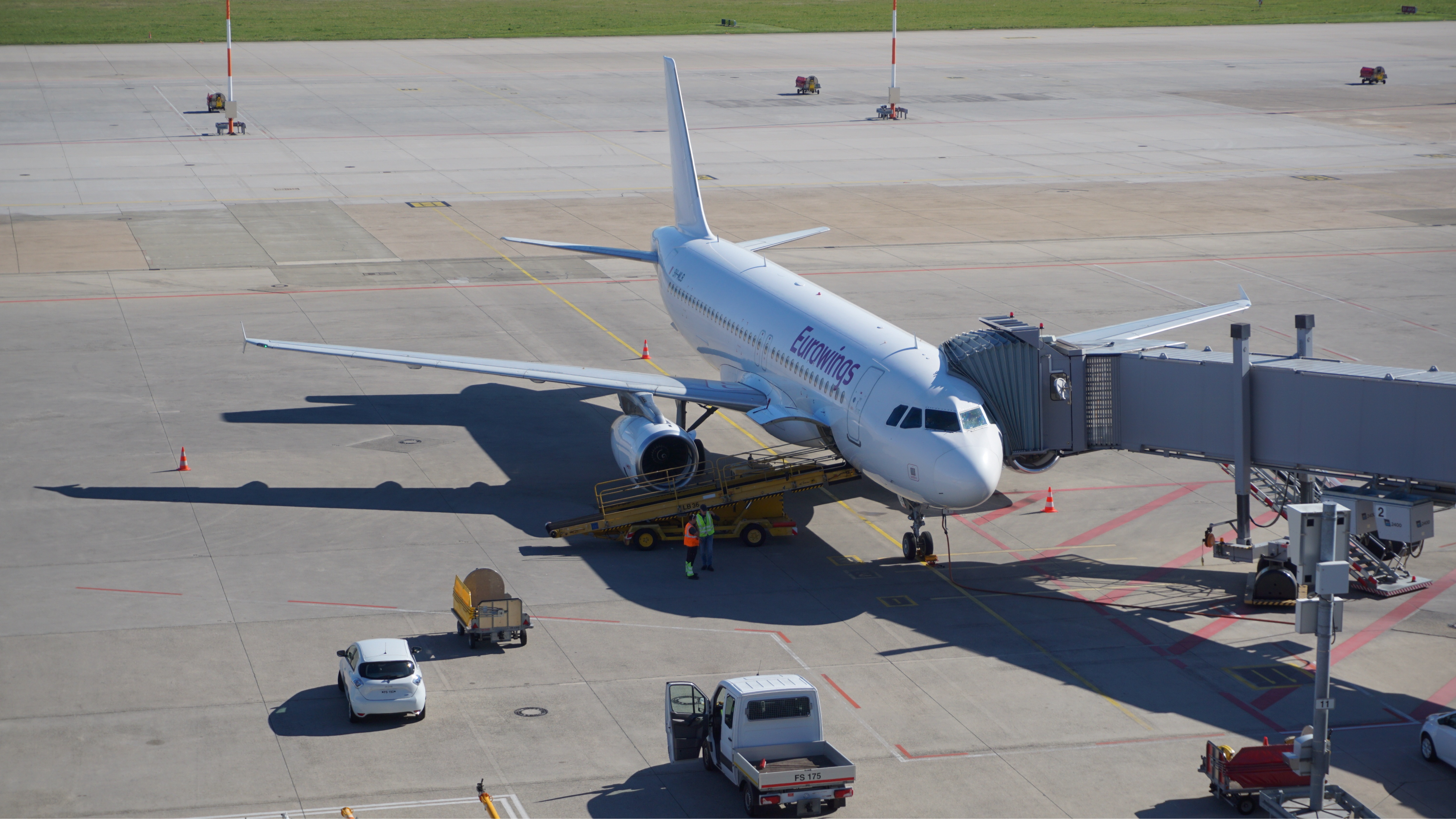 Aircraft
