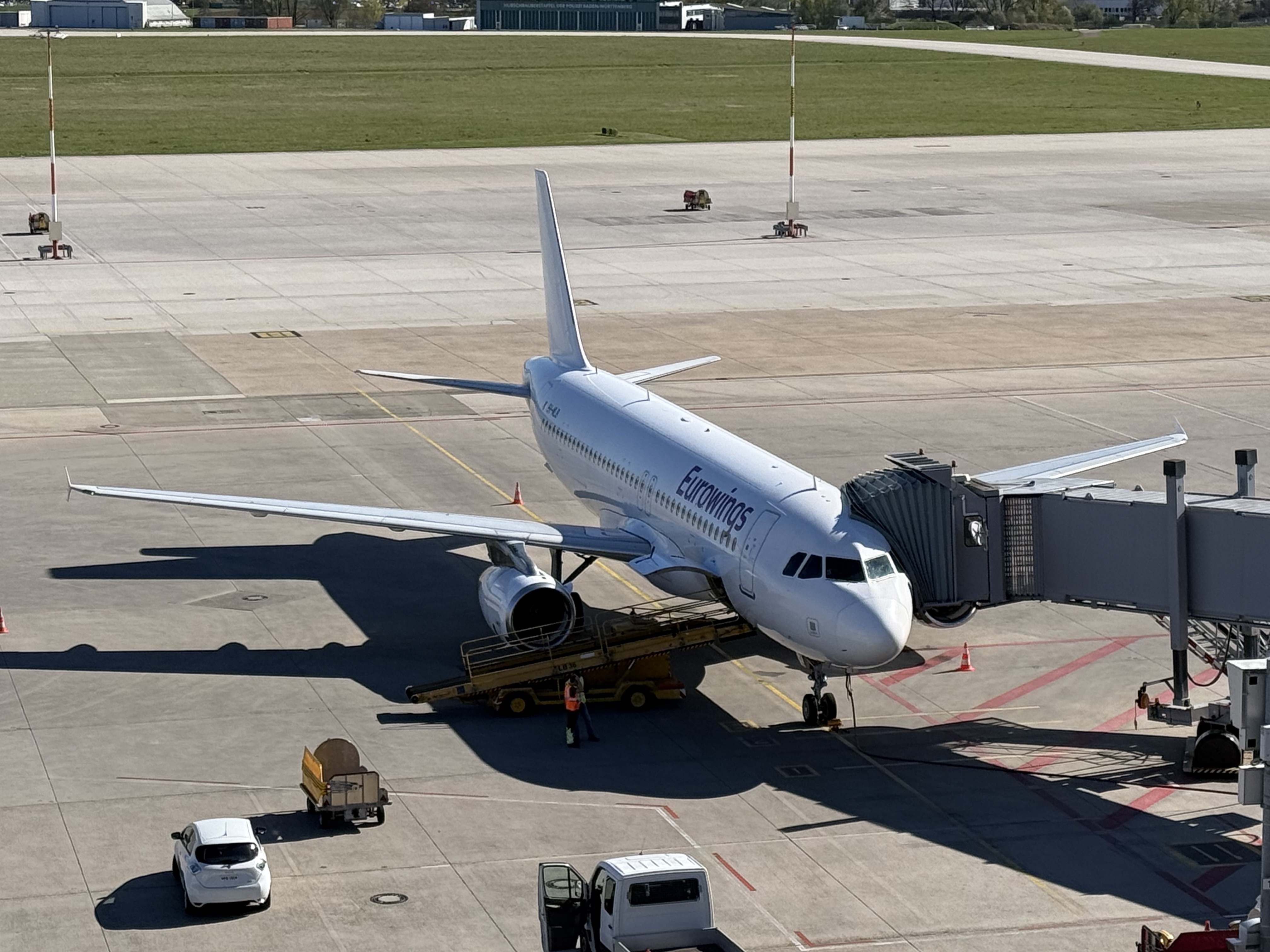 Aircraft