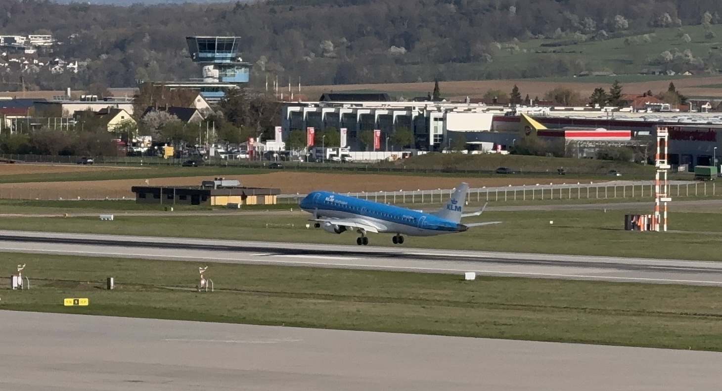 Aircraft