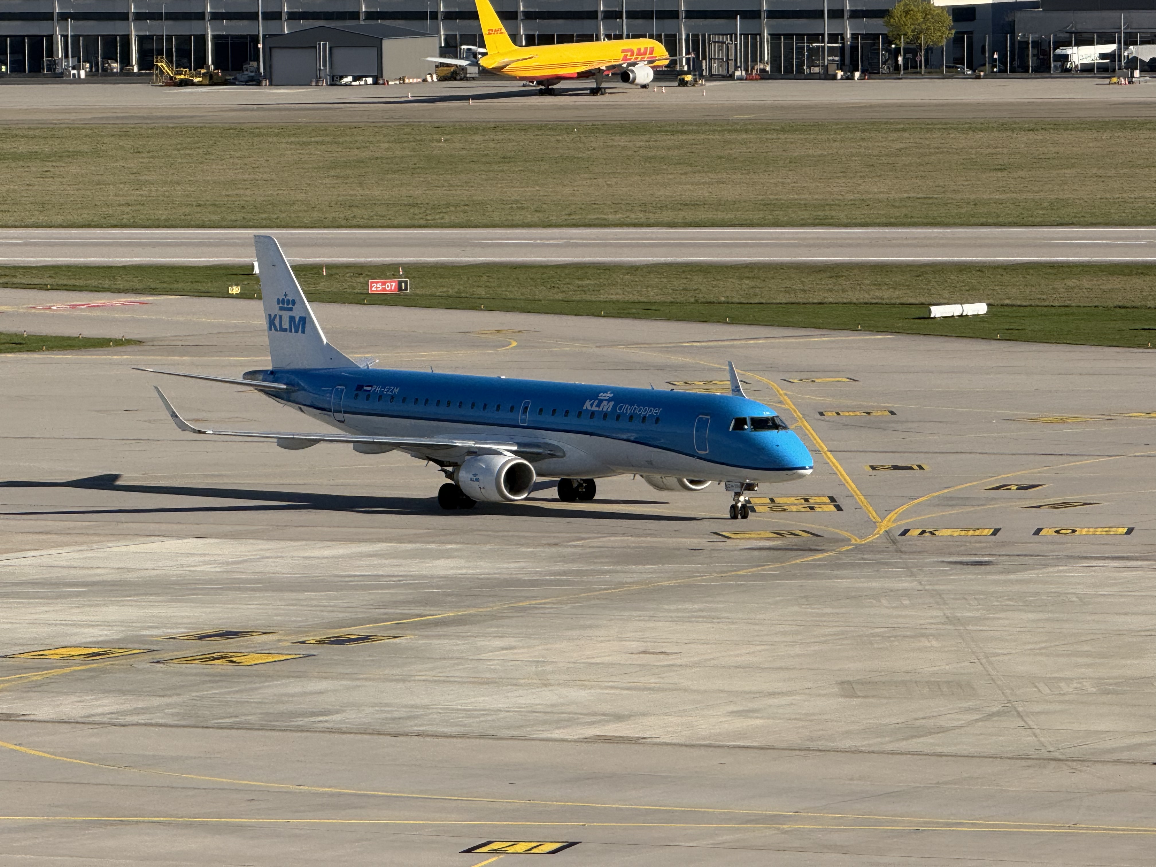 Aircraft