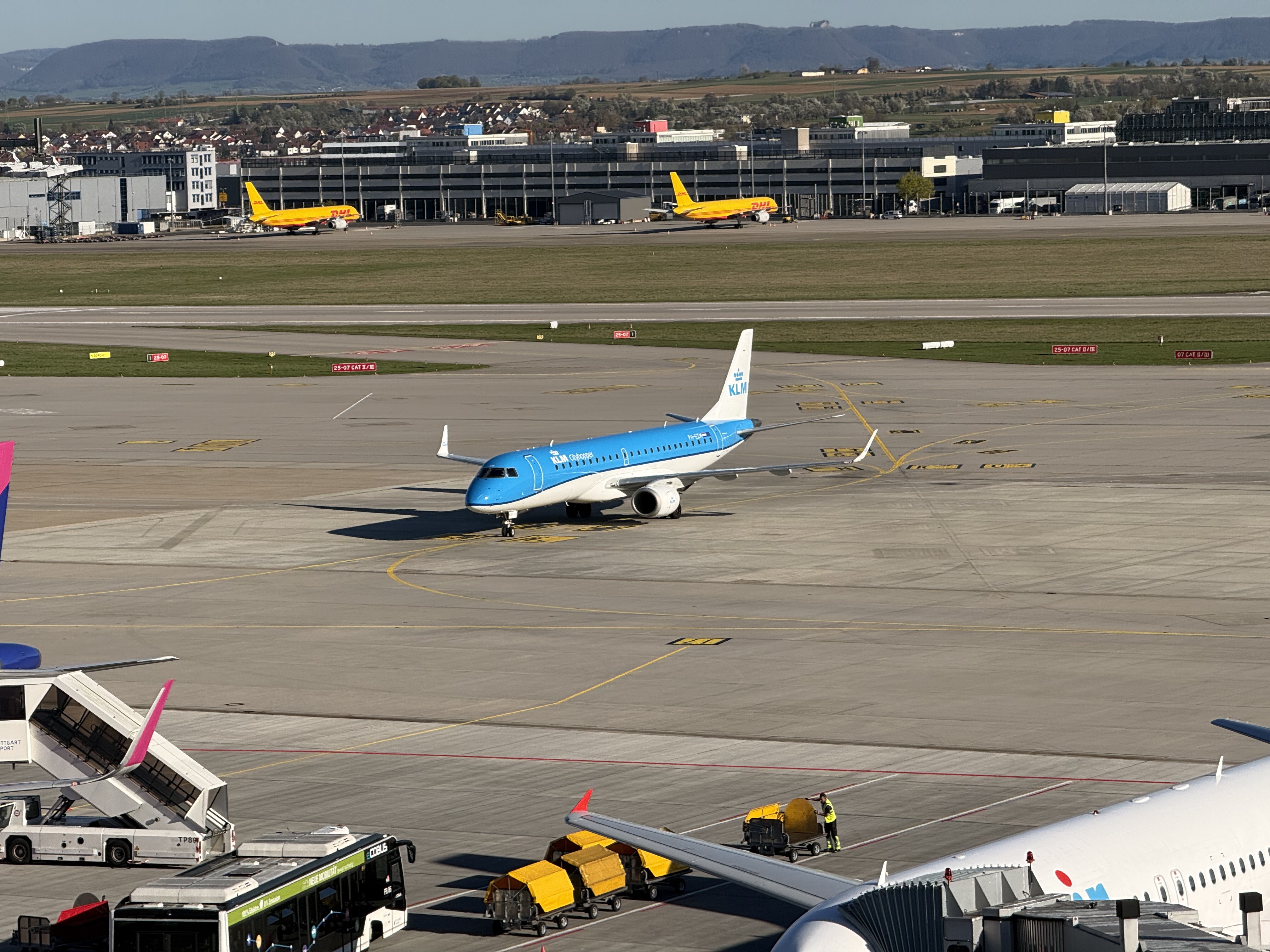 Aircraft