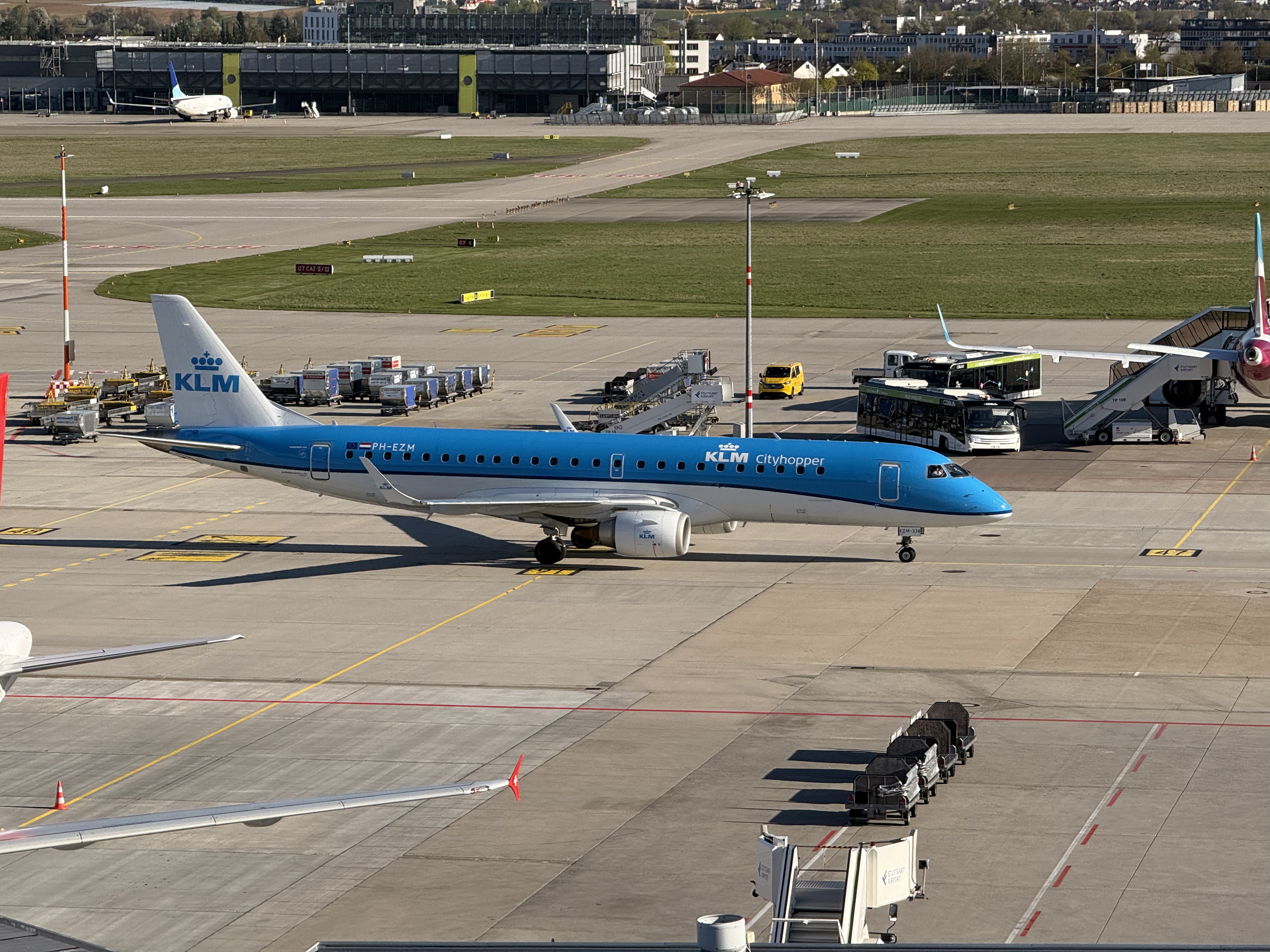 Aircraft