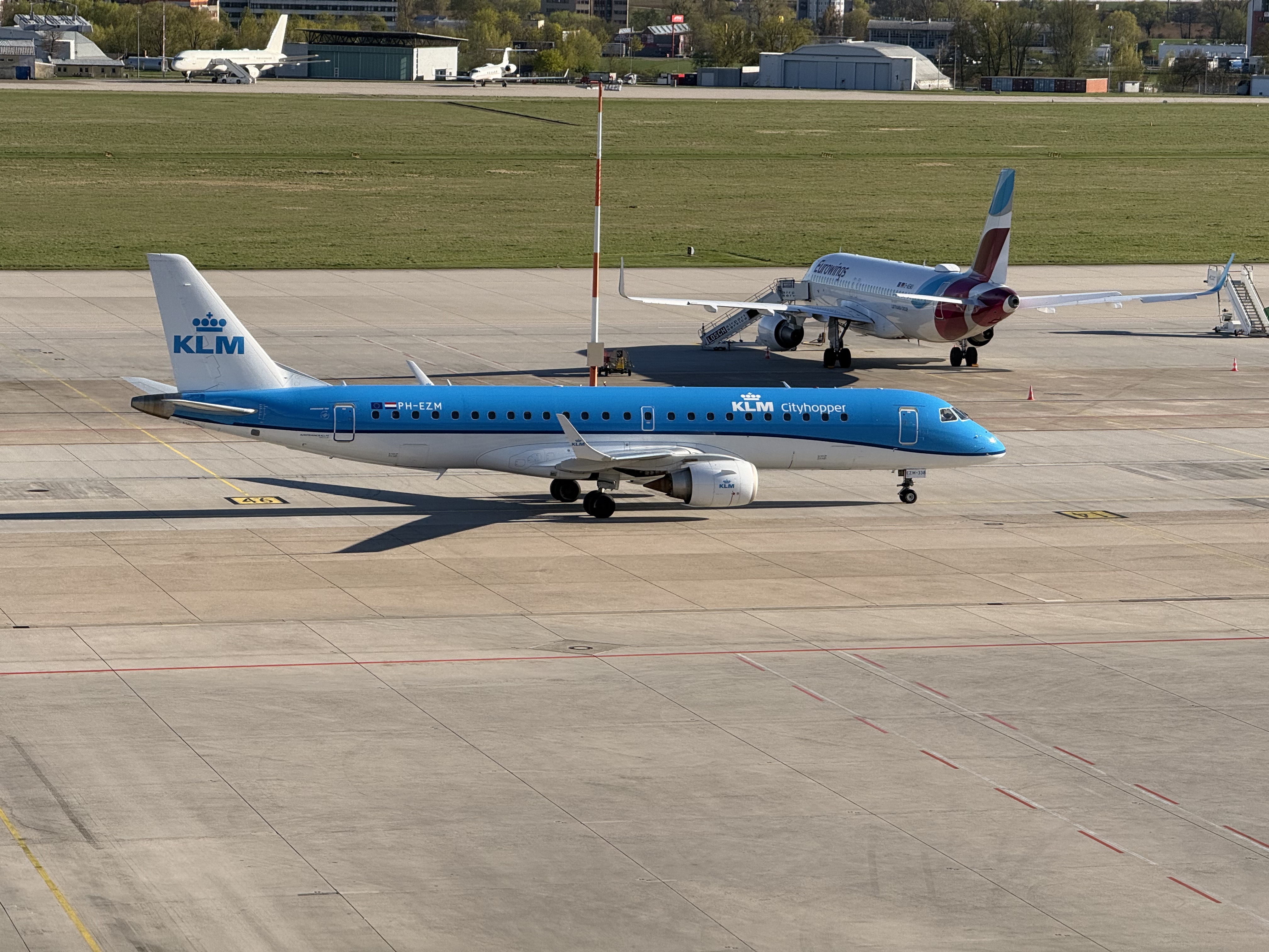Aircraft