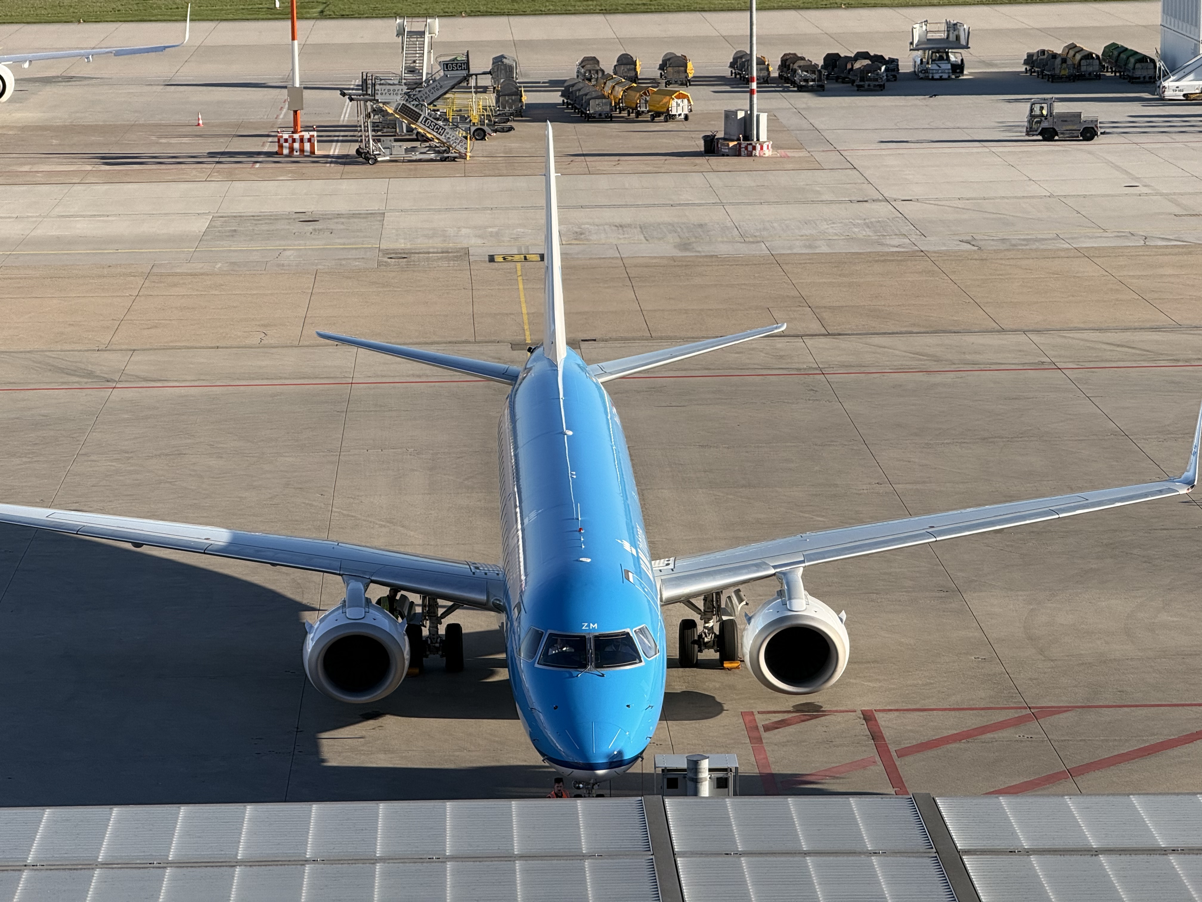 Aircraft