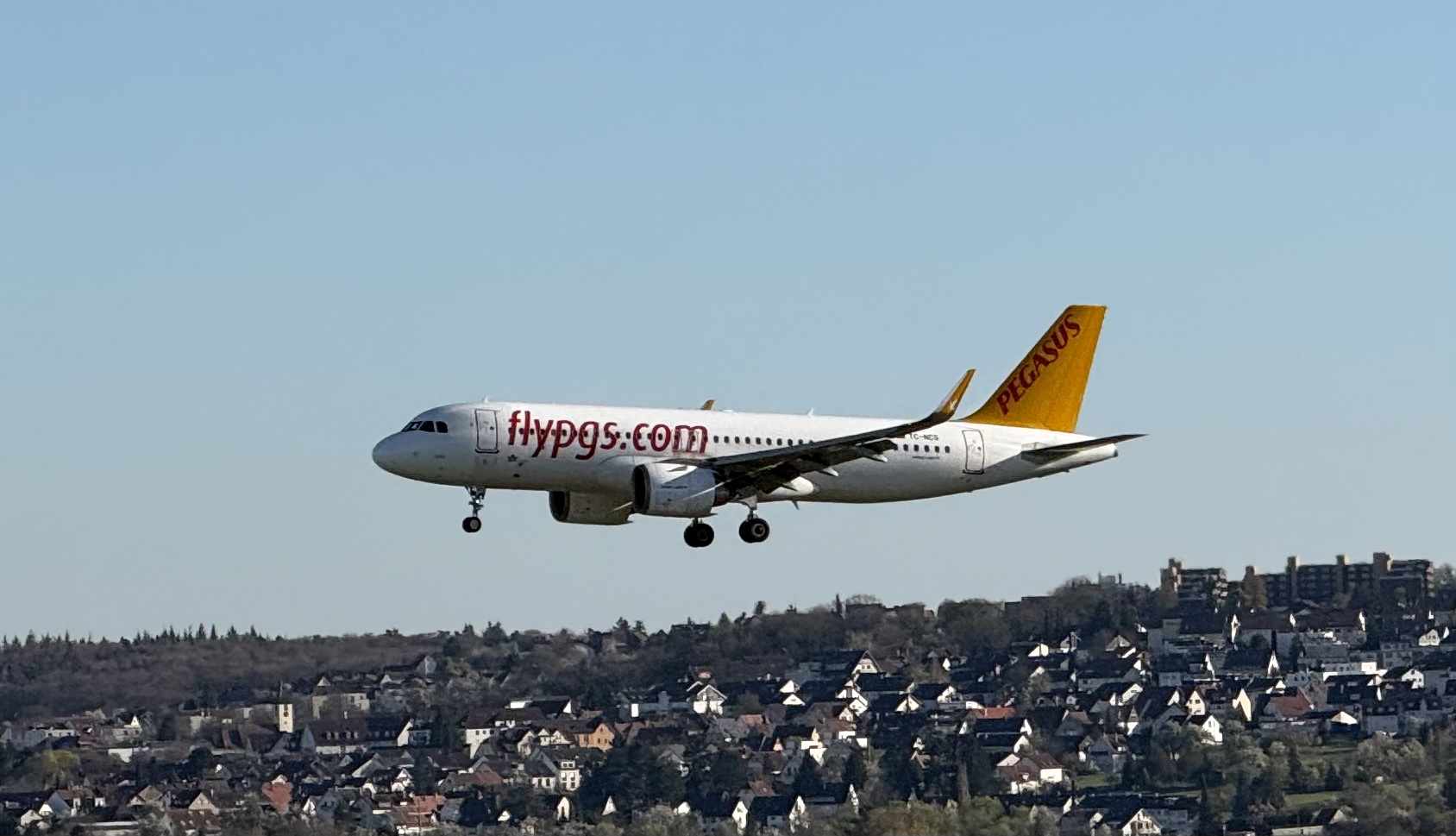 Aircraft