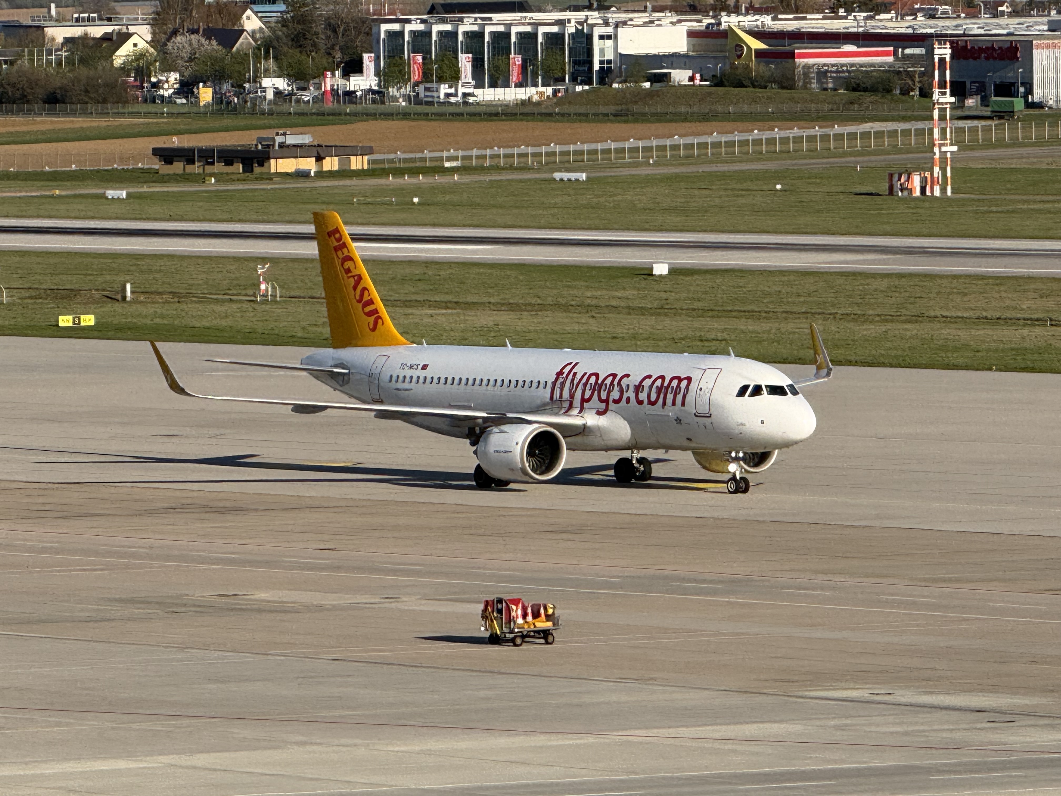 Aircraft