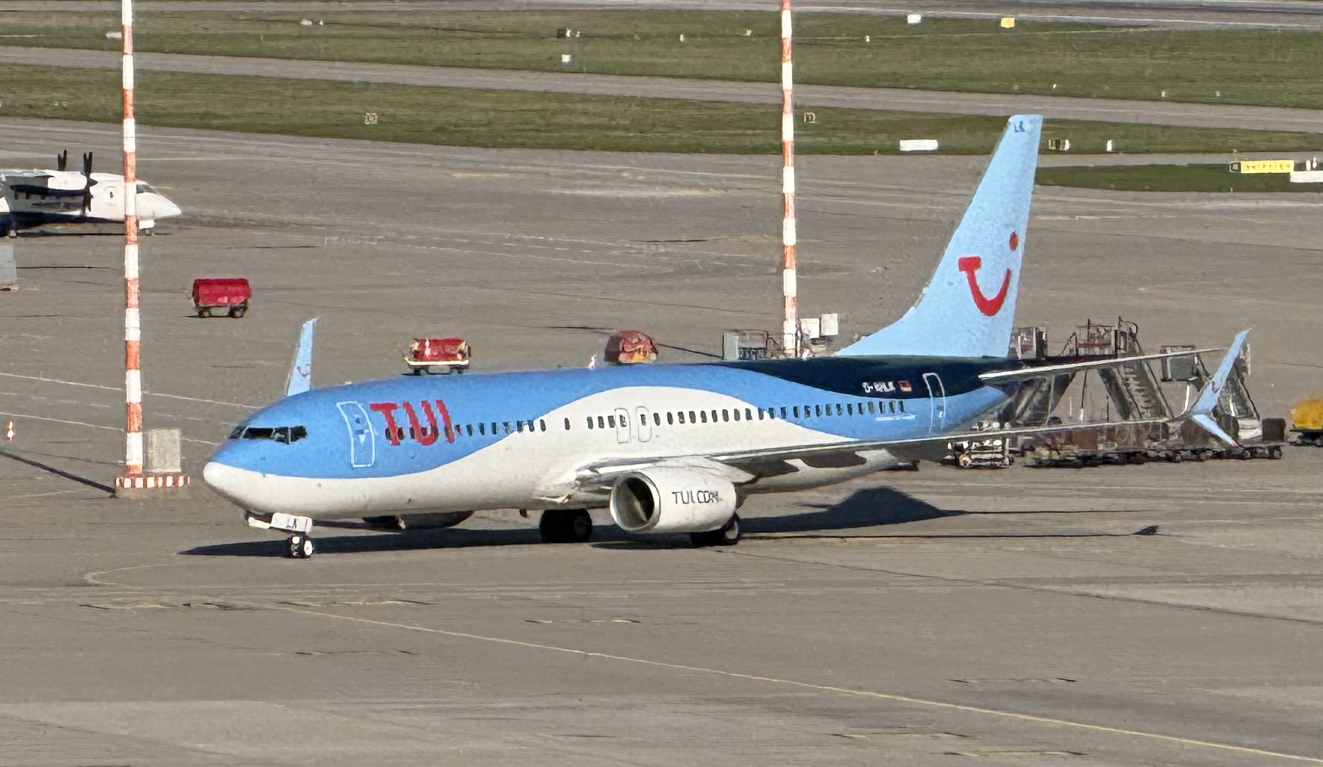 Aircraft