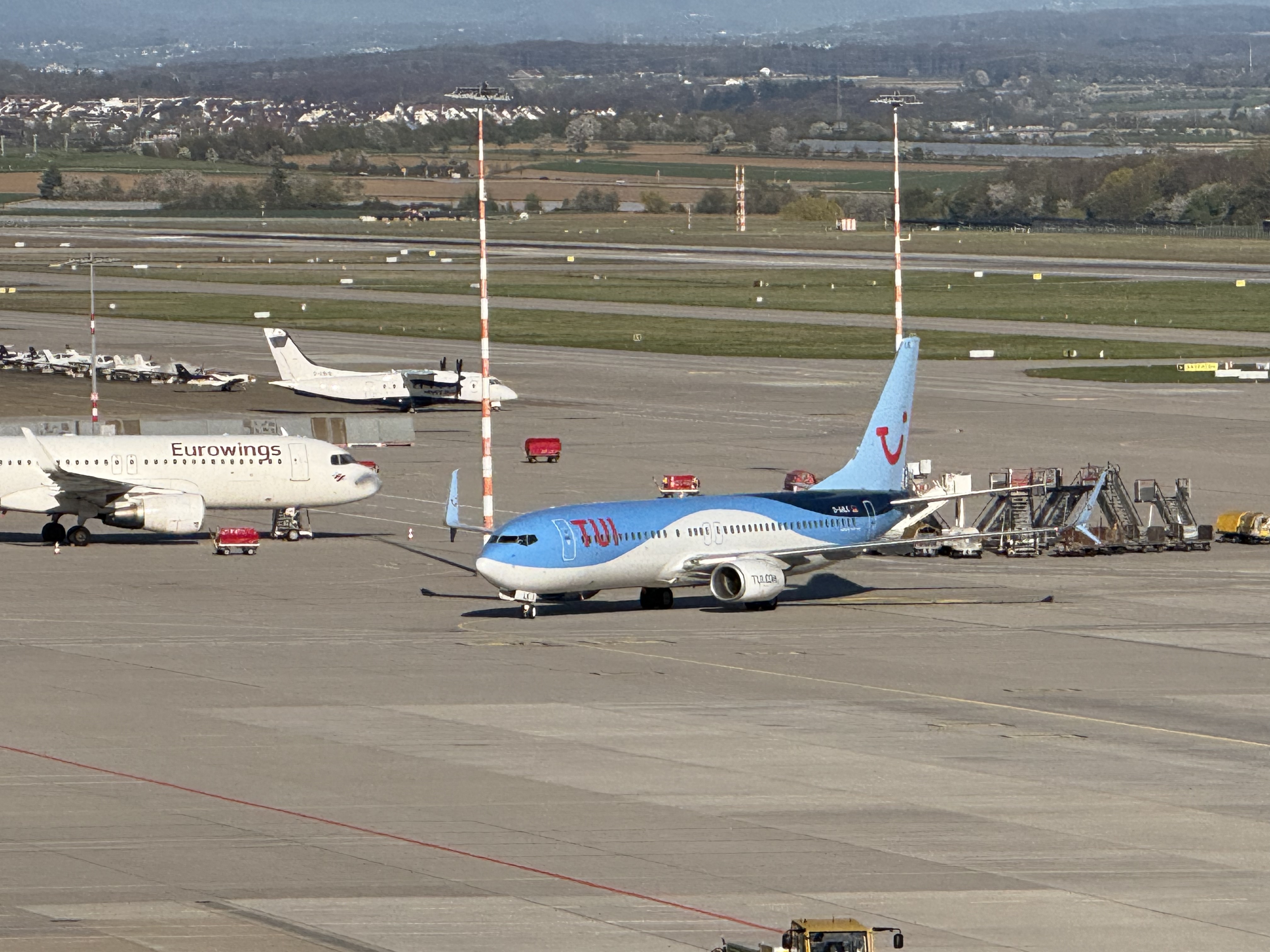 Aircraft