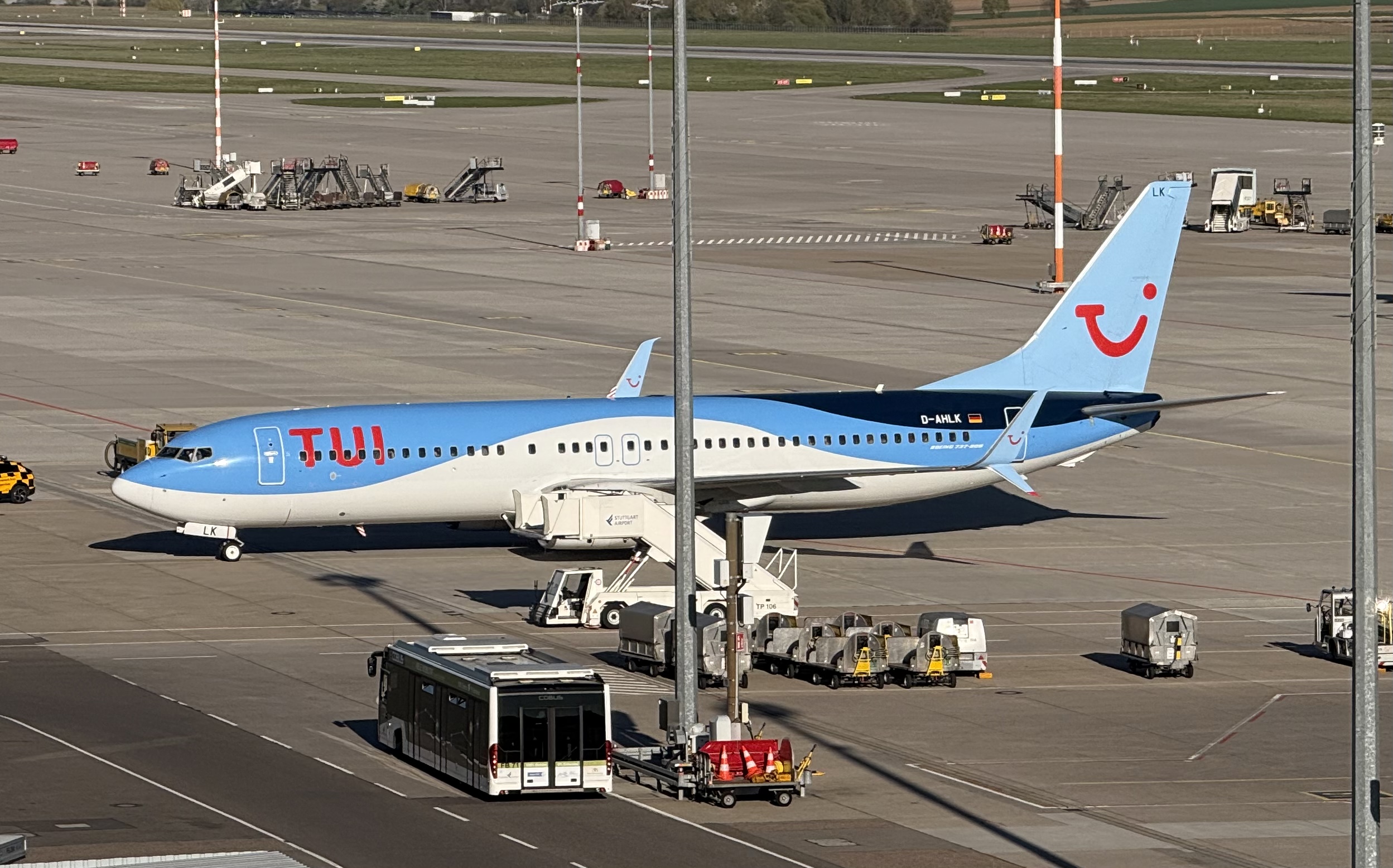 Aircraft