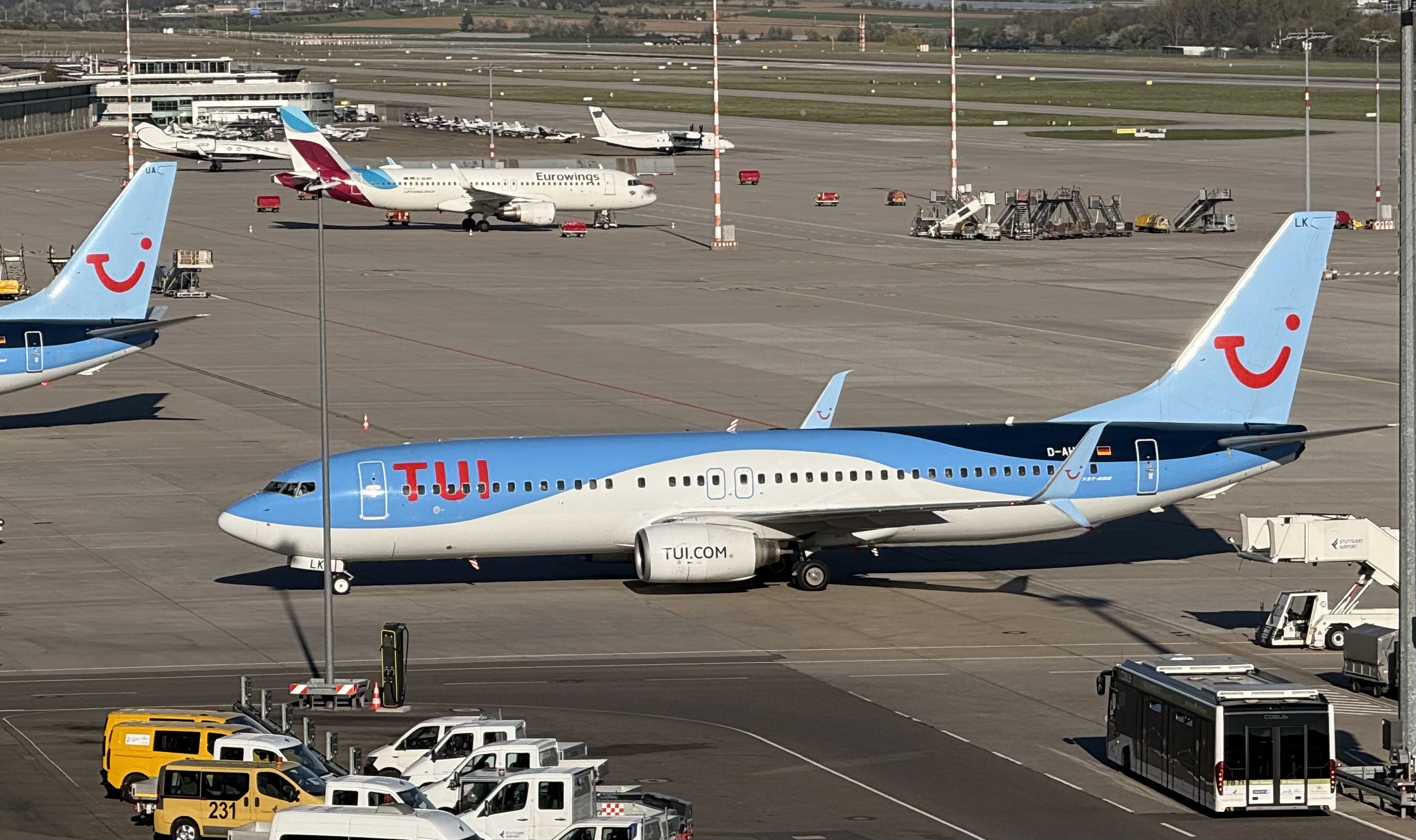 Aircraft