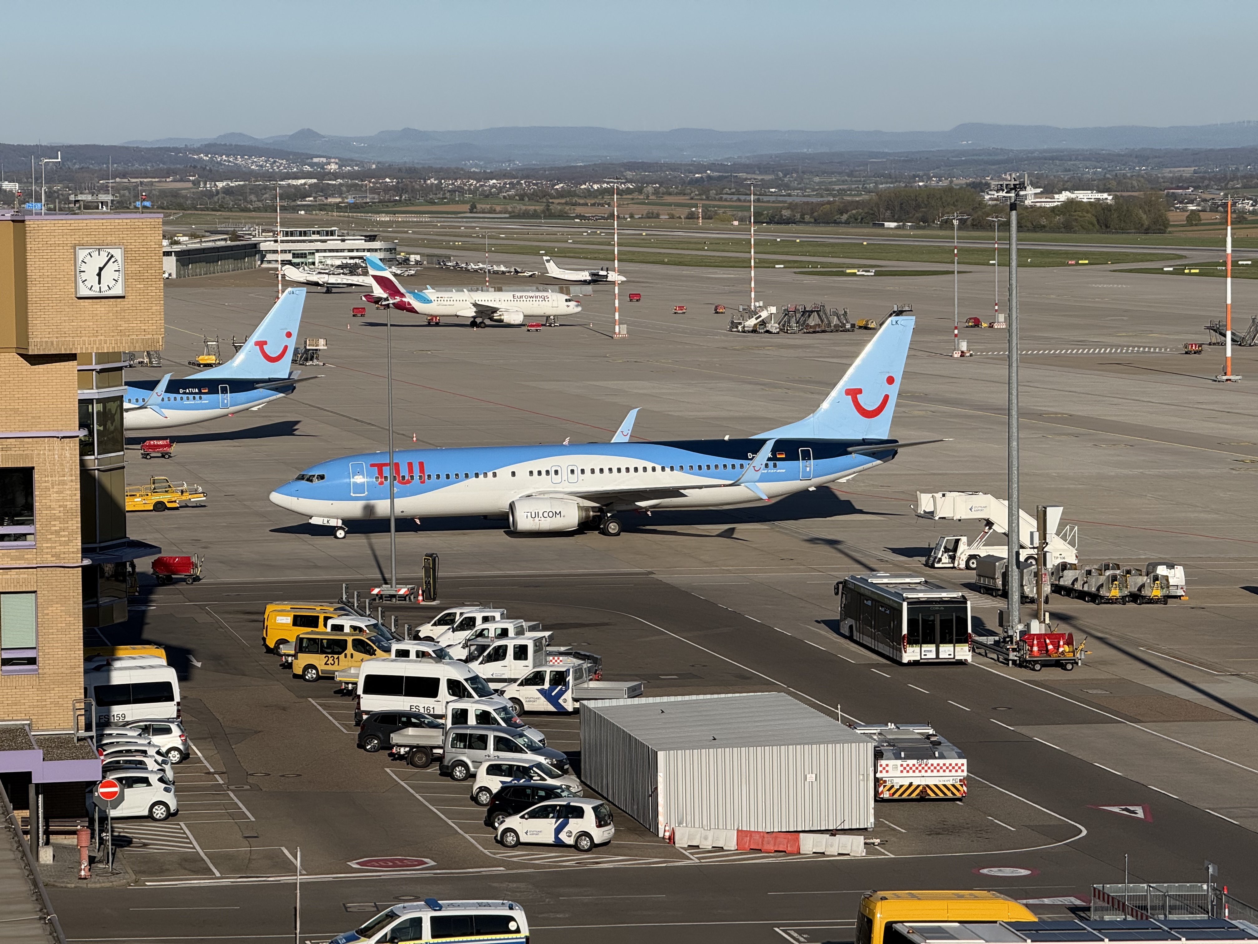 Aircraft