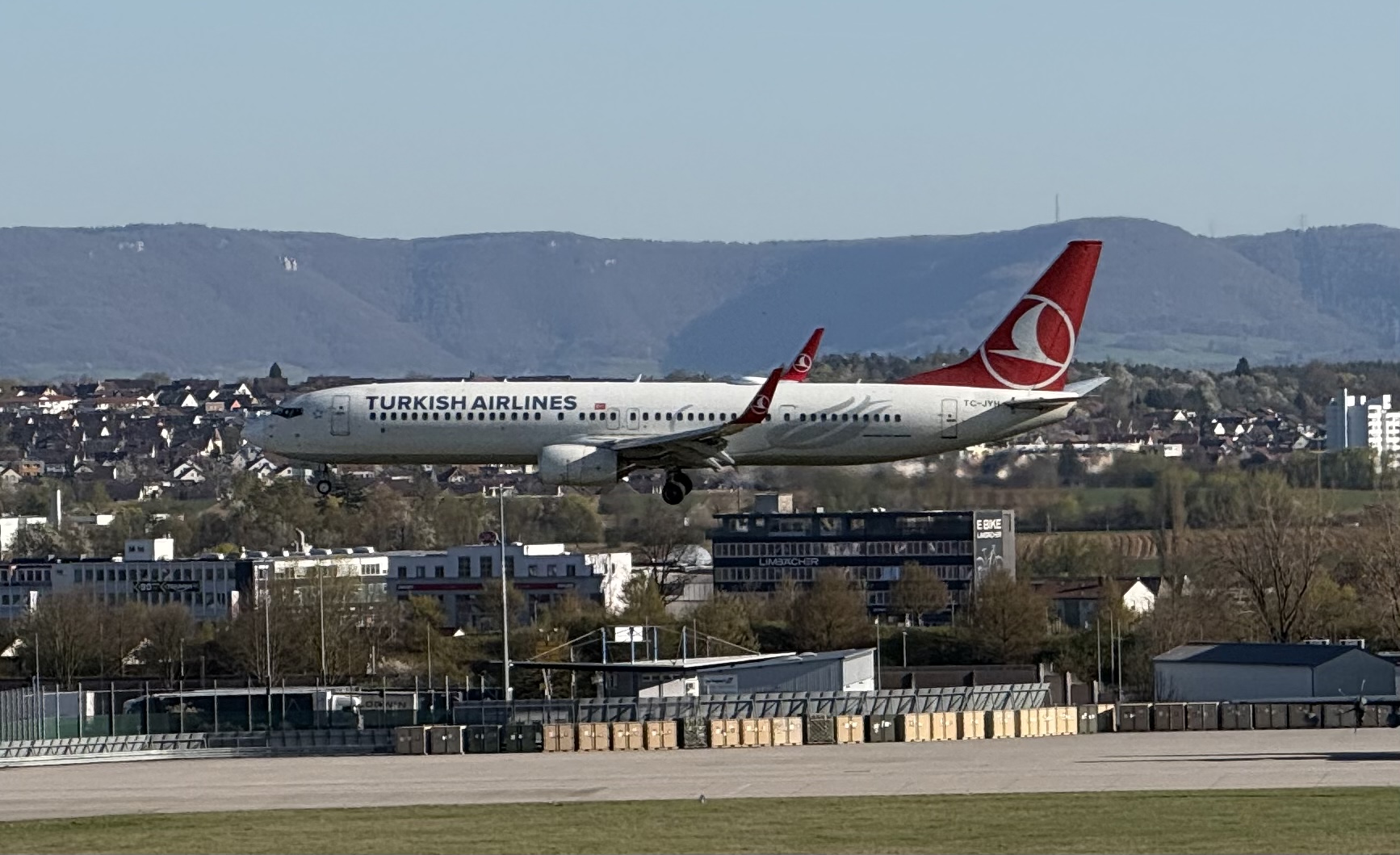 Aircraft