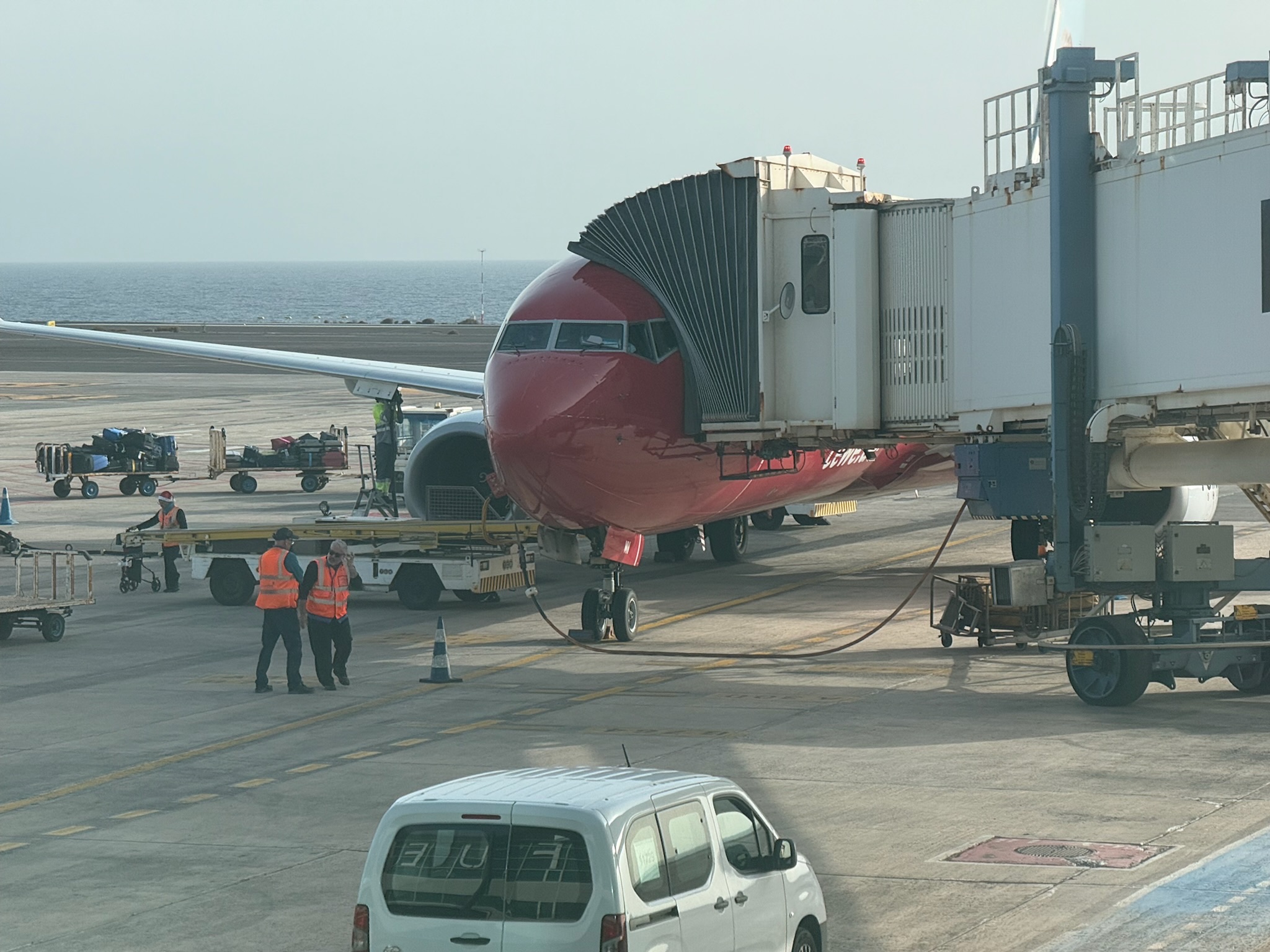 Aircraft