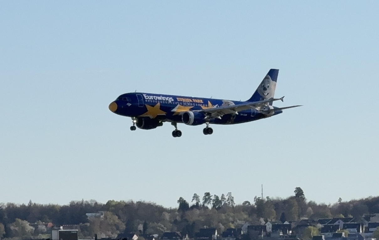 Aircraft