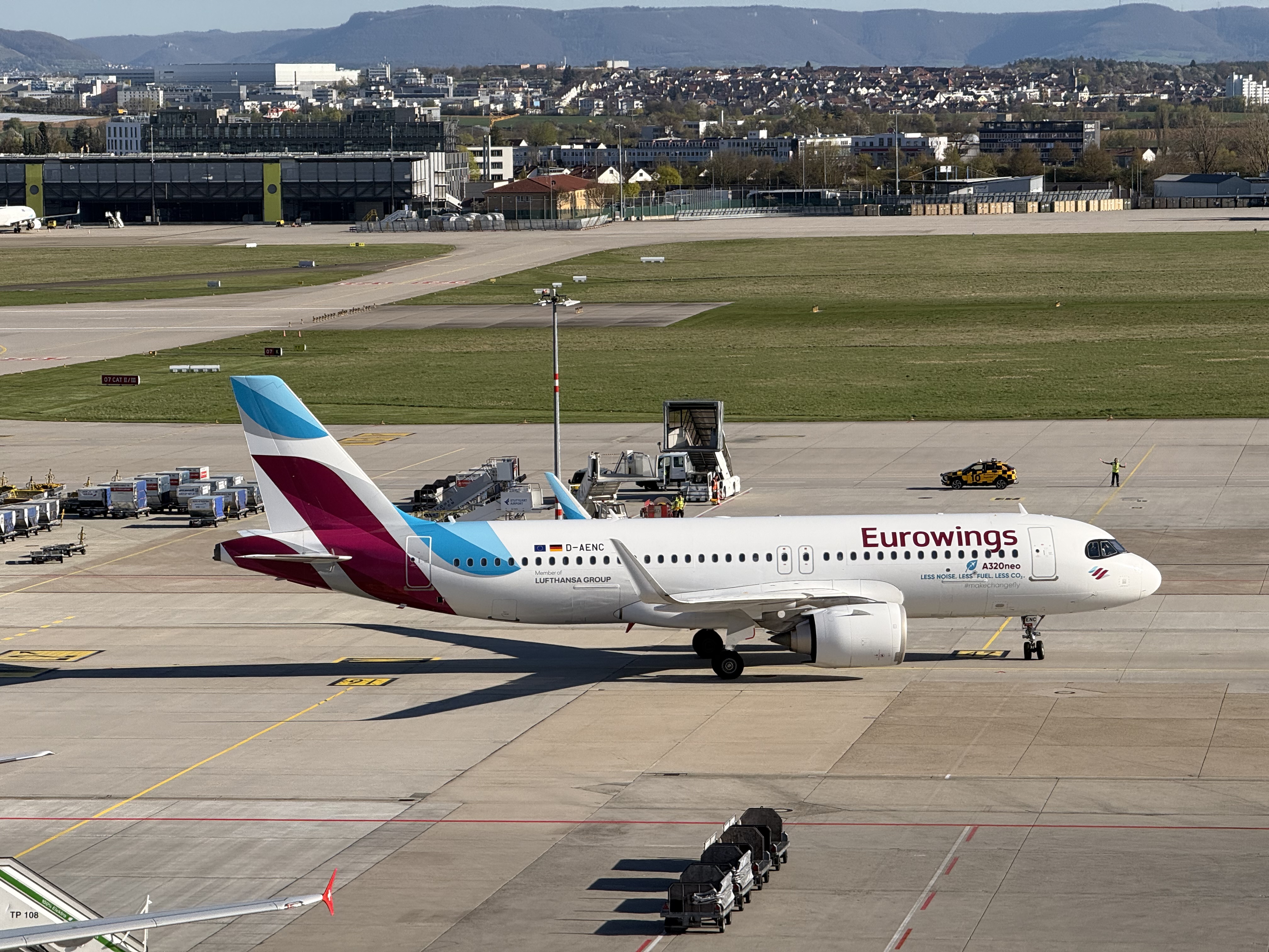 Aircraft