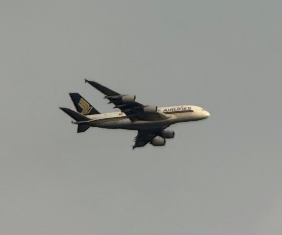 Aircraft