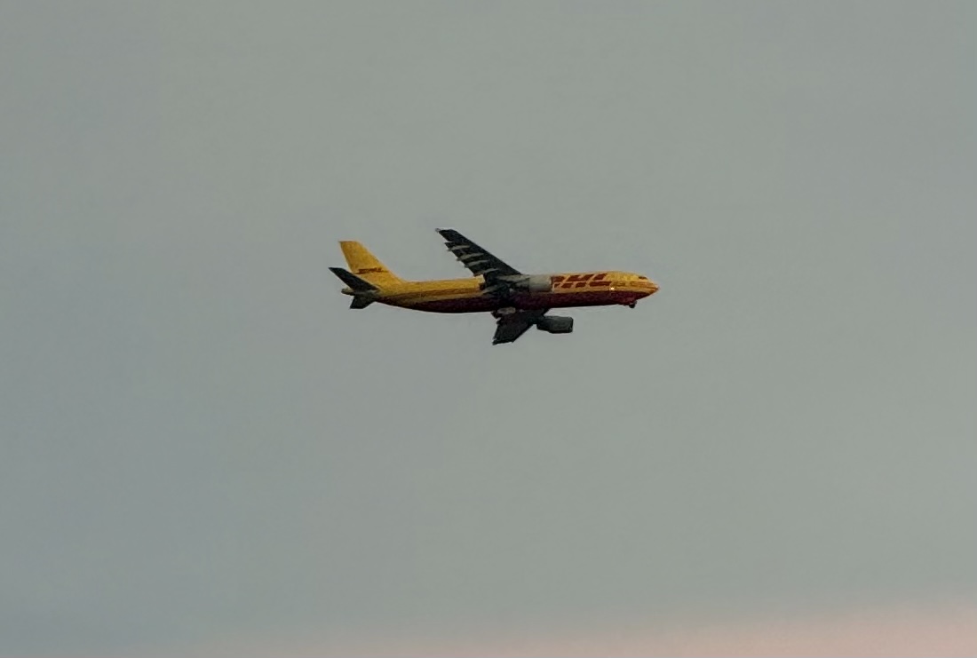 Aircraft
