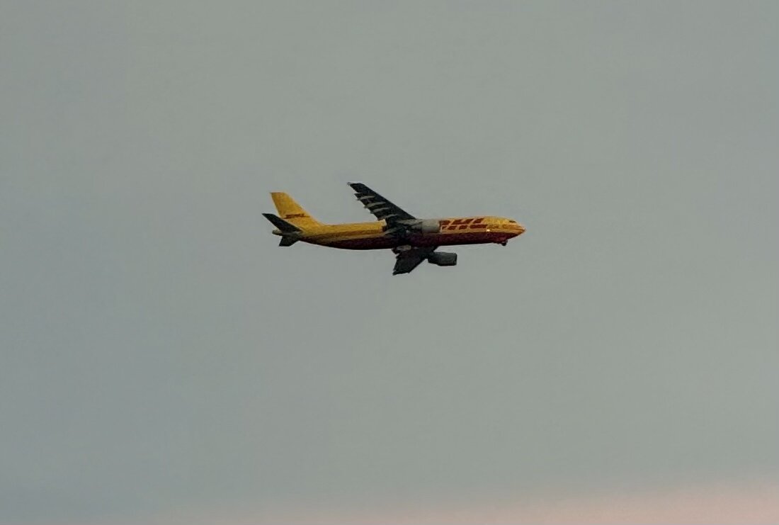 Spotting