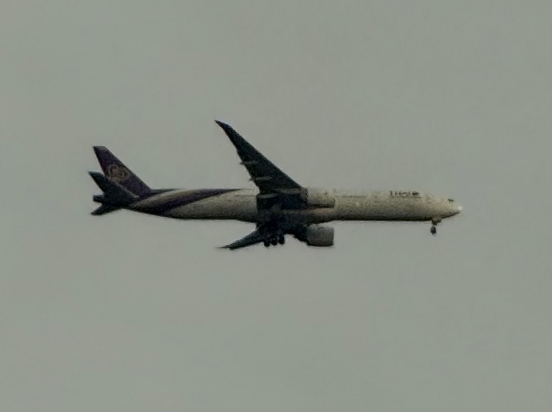 Aircraft
