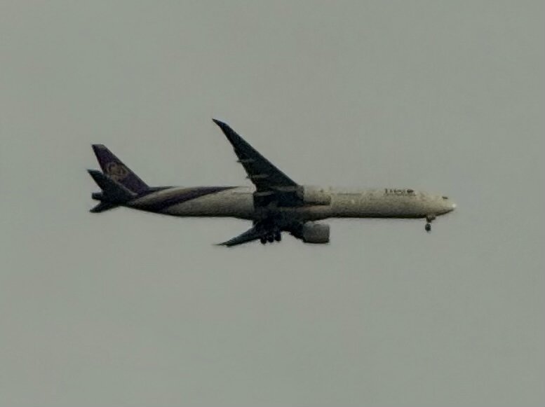 Spotting