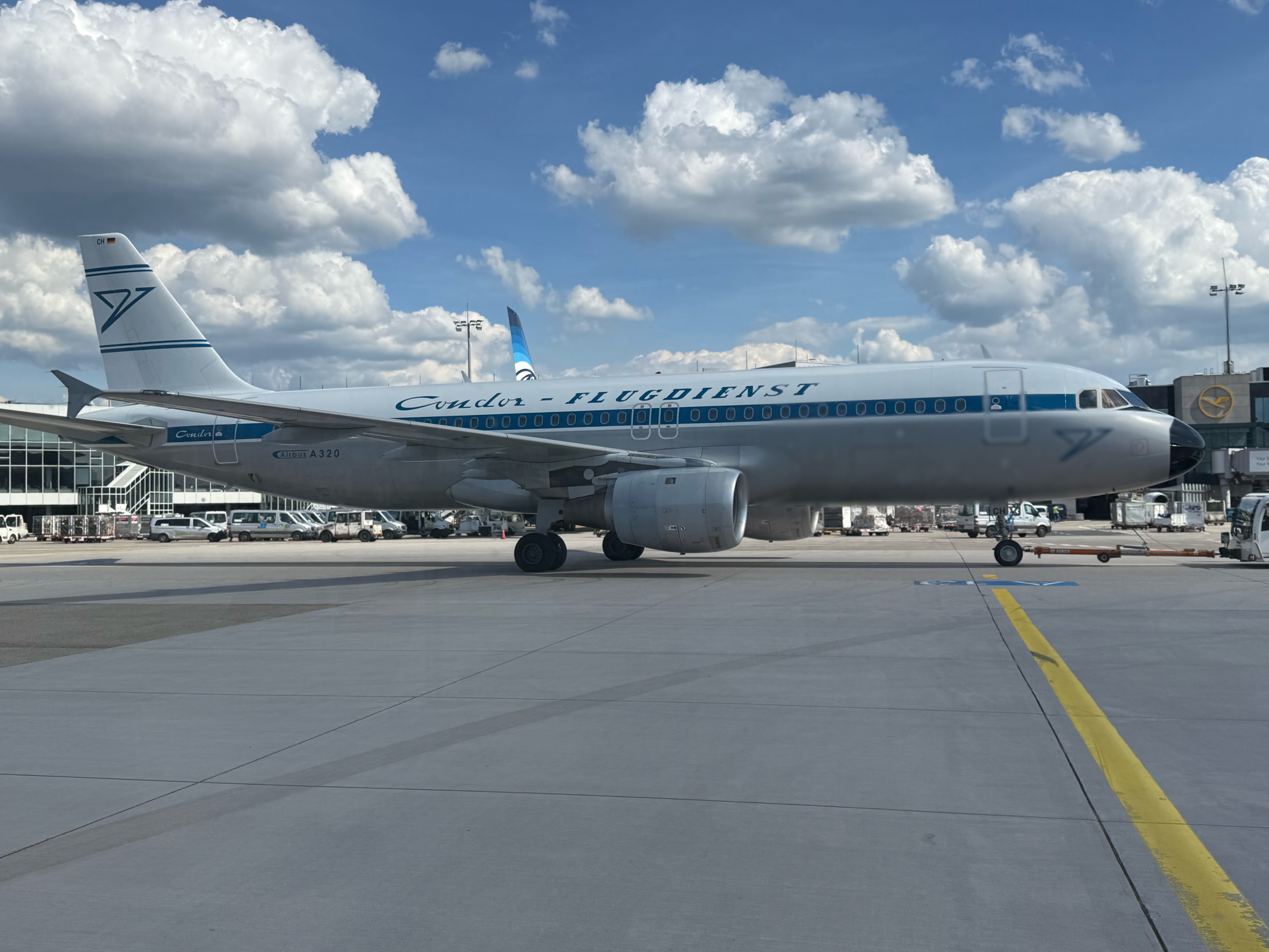Aircraft