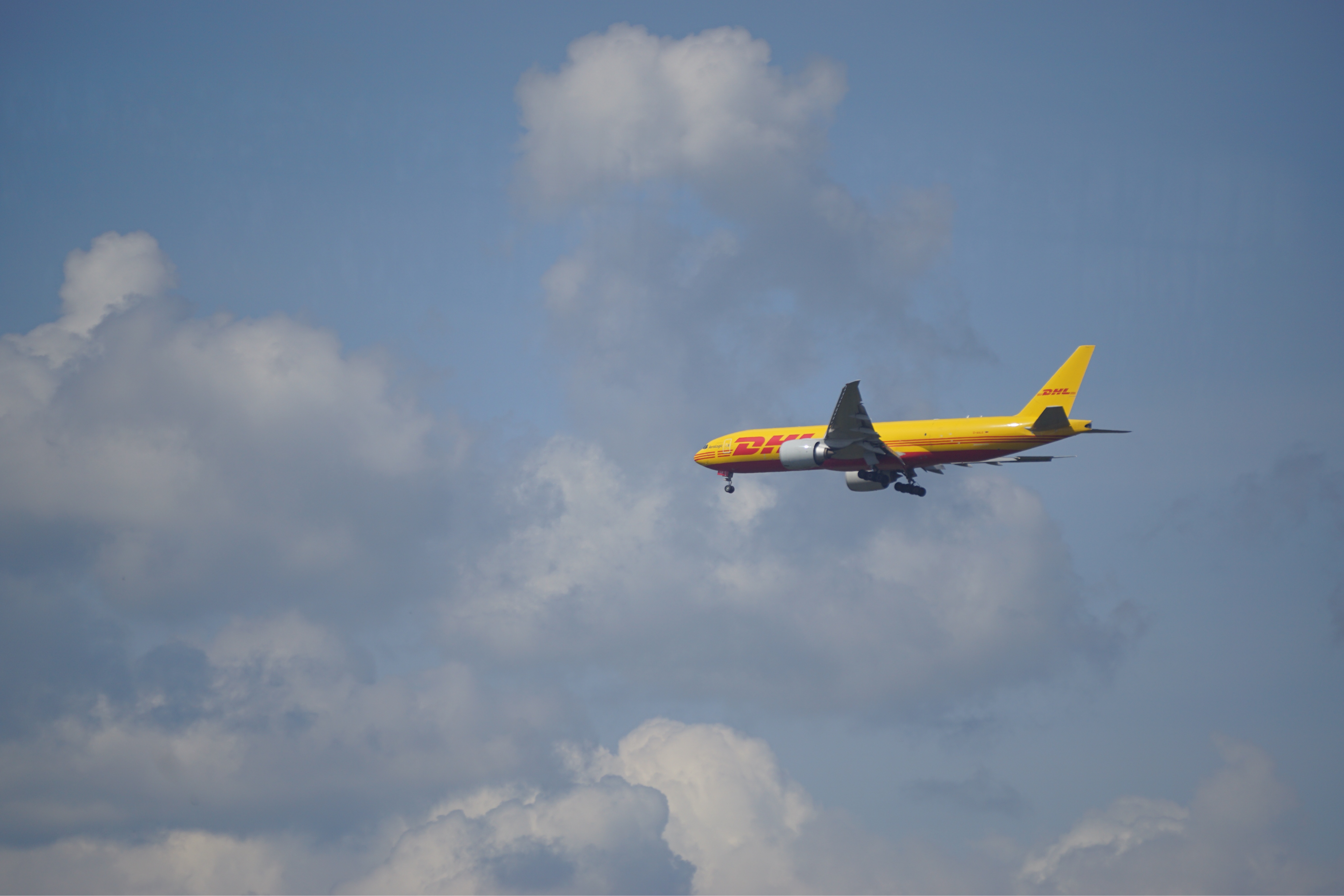Aircraft