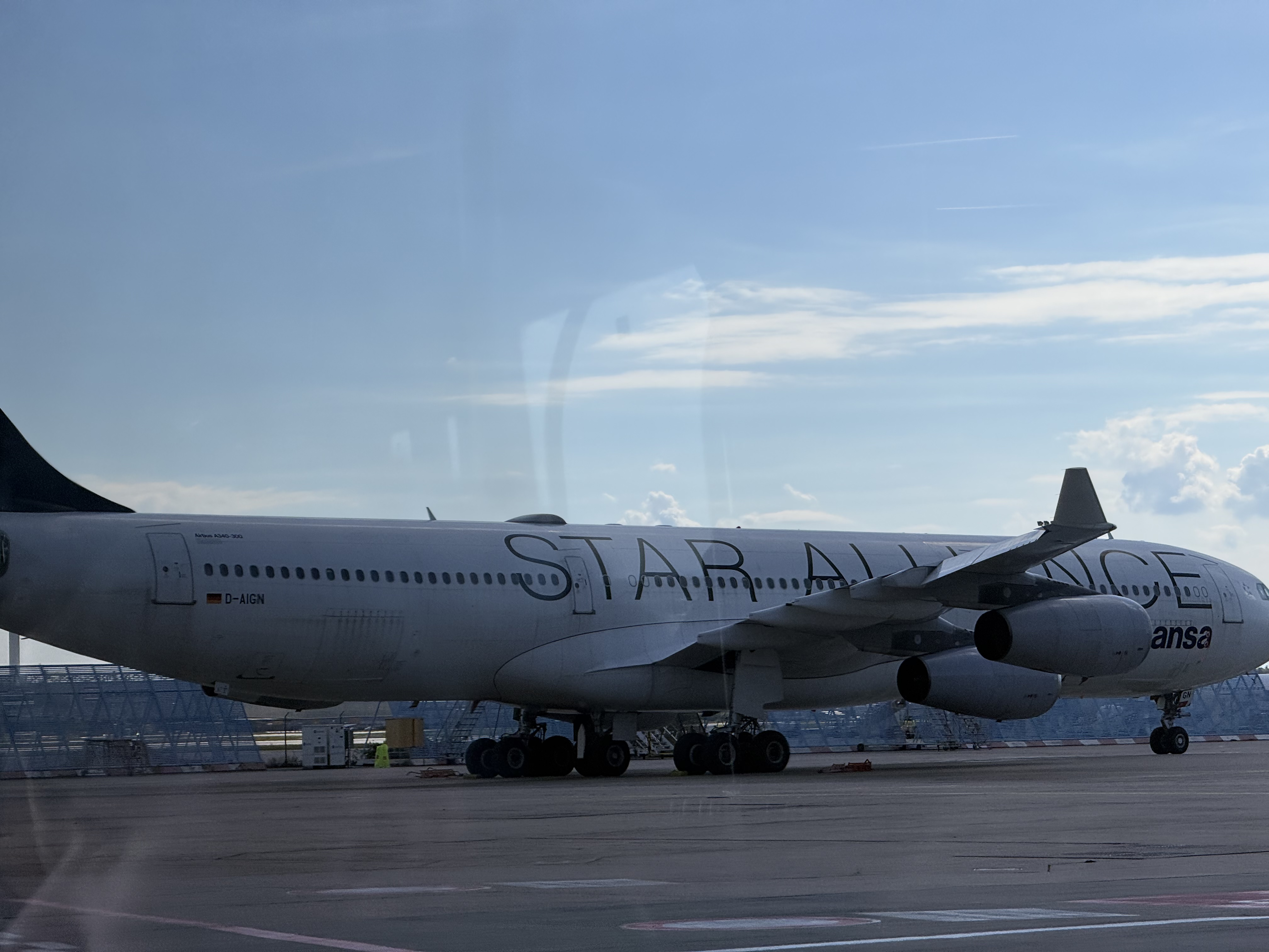 Aircraft