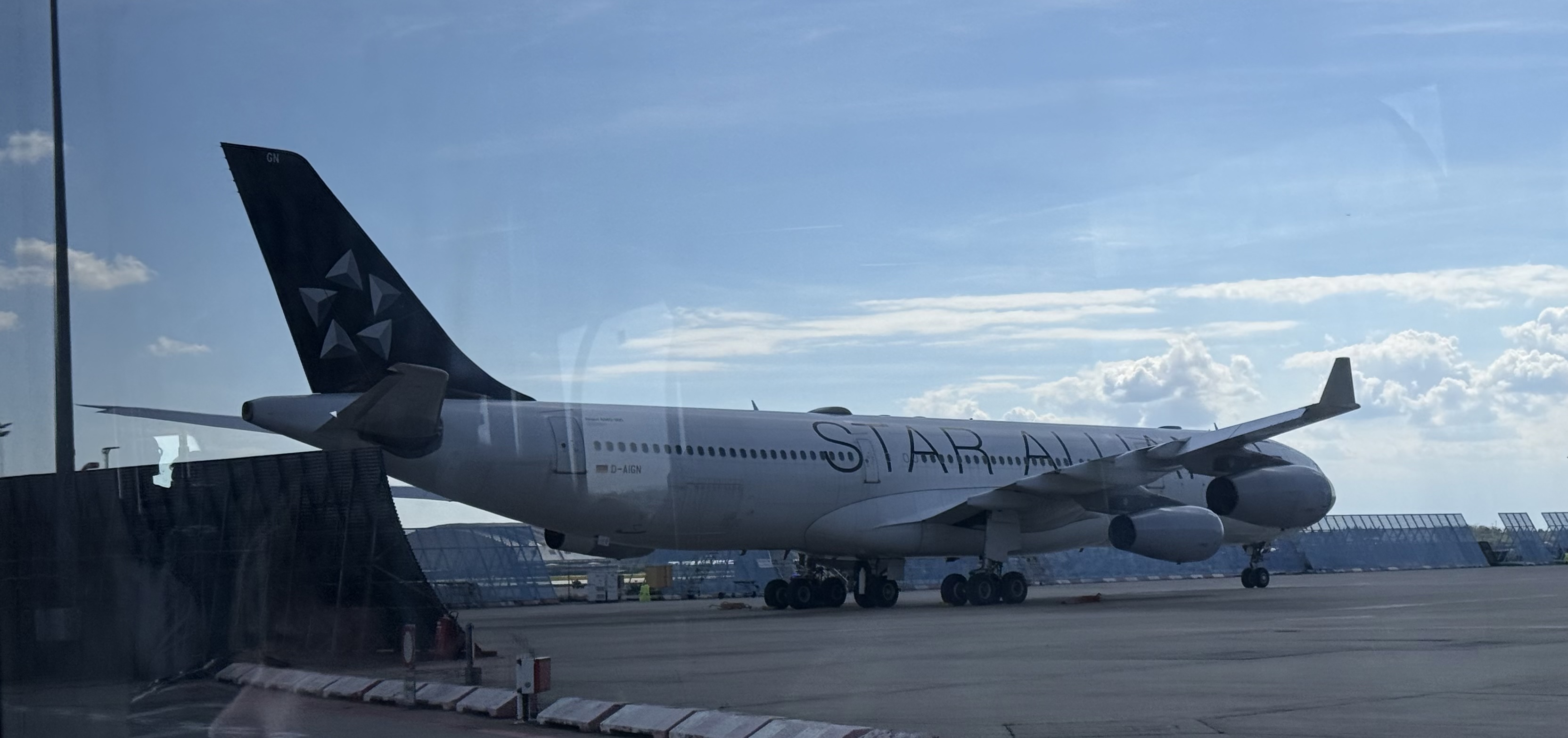 Aircraft