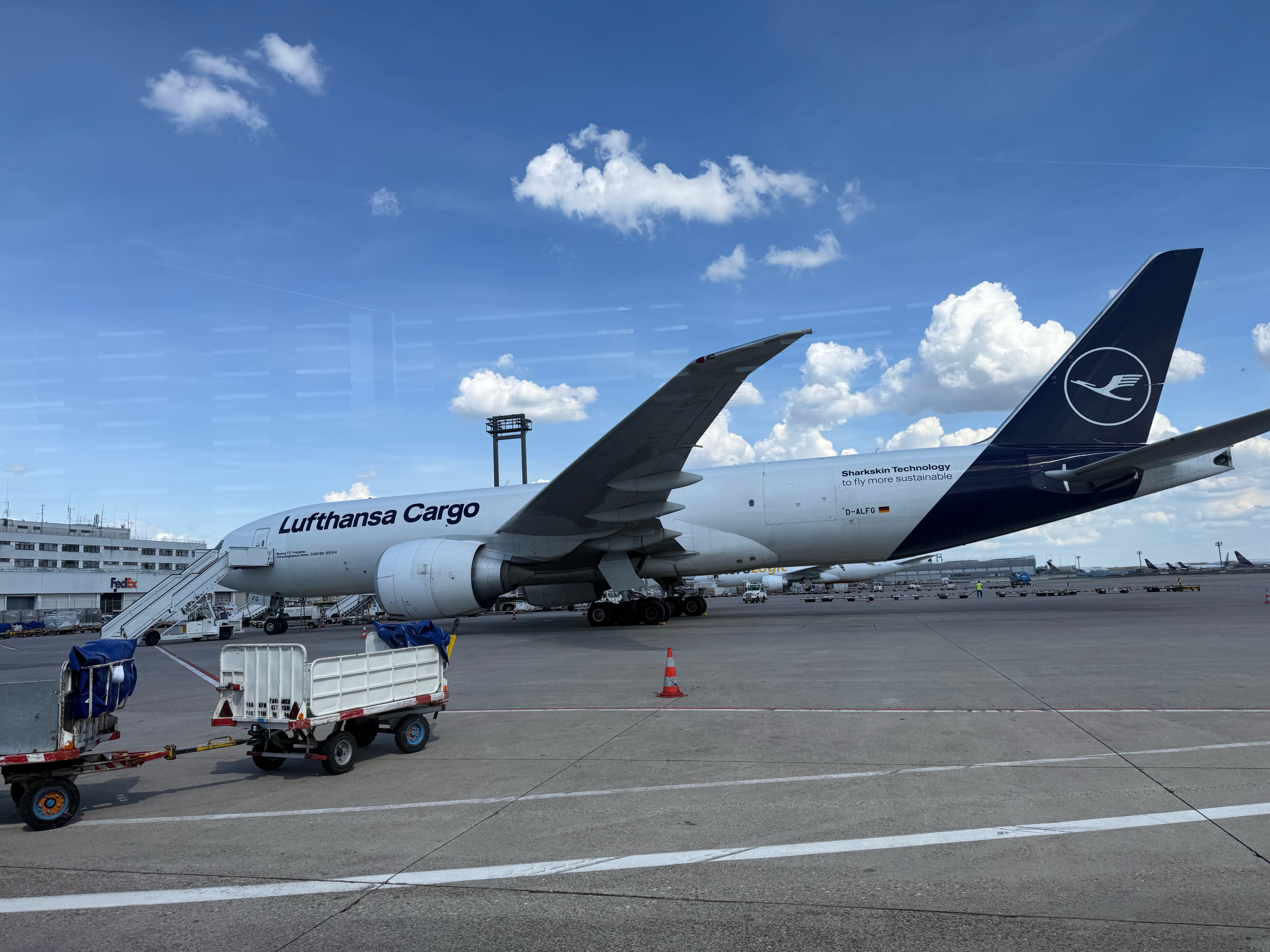 Aircraft