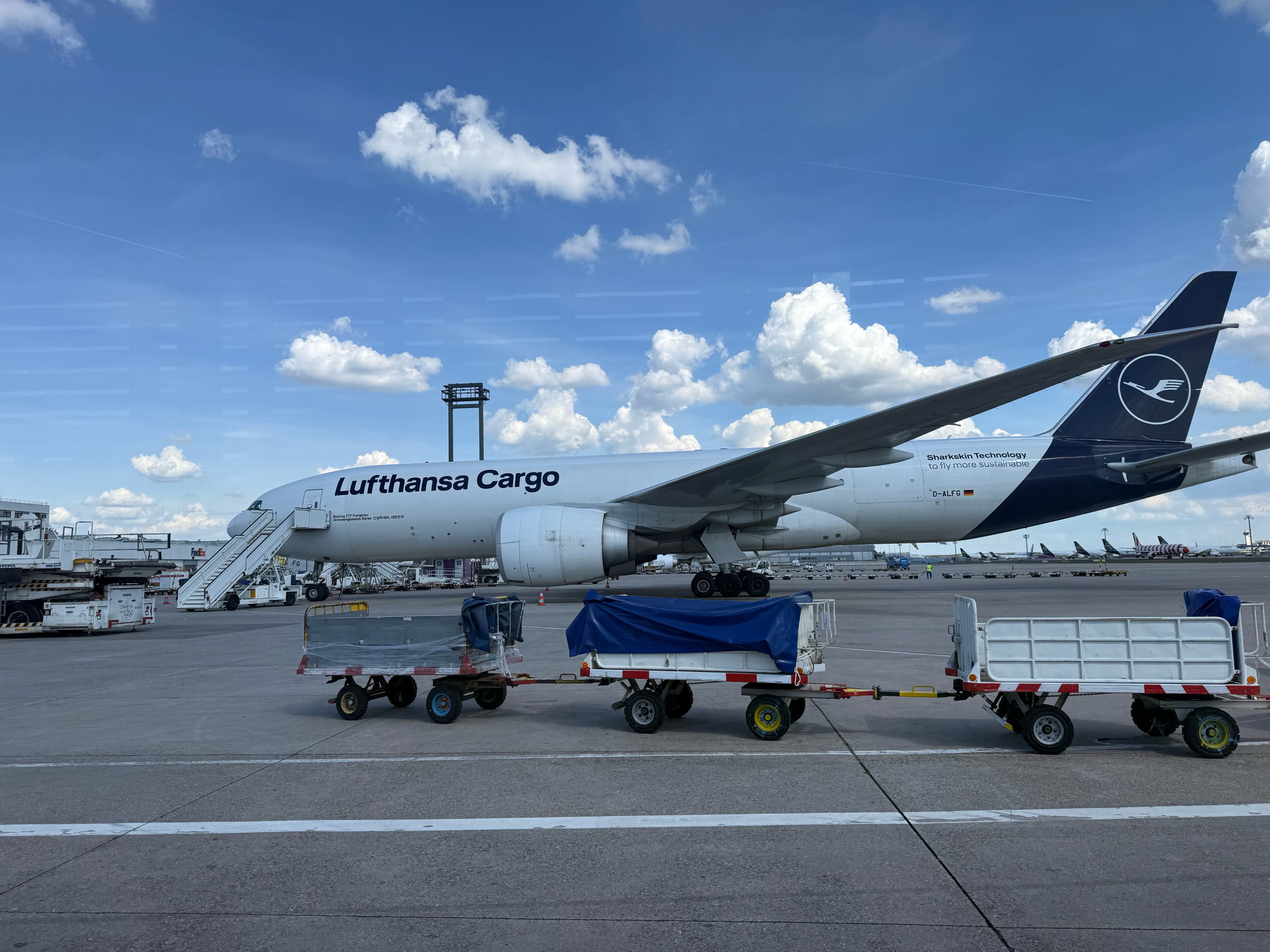Aircraft